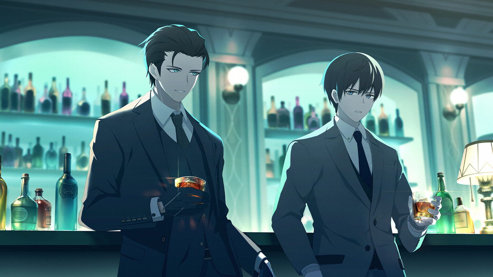 Road59: A Yakuza’s Last Stand screenshot 1