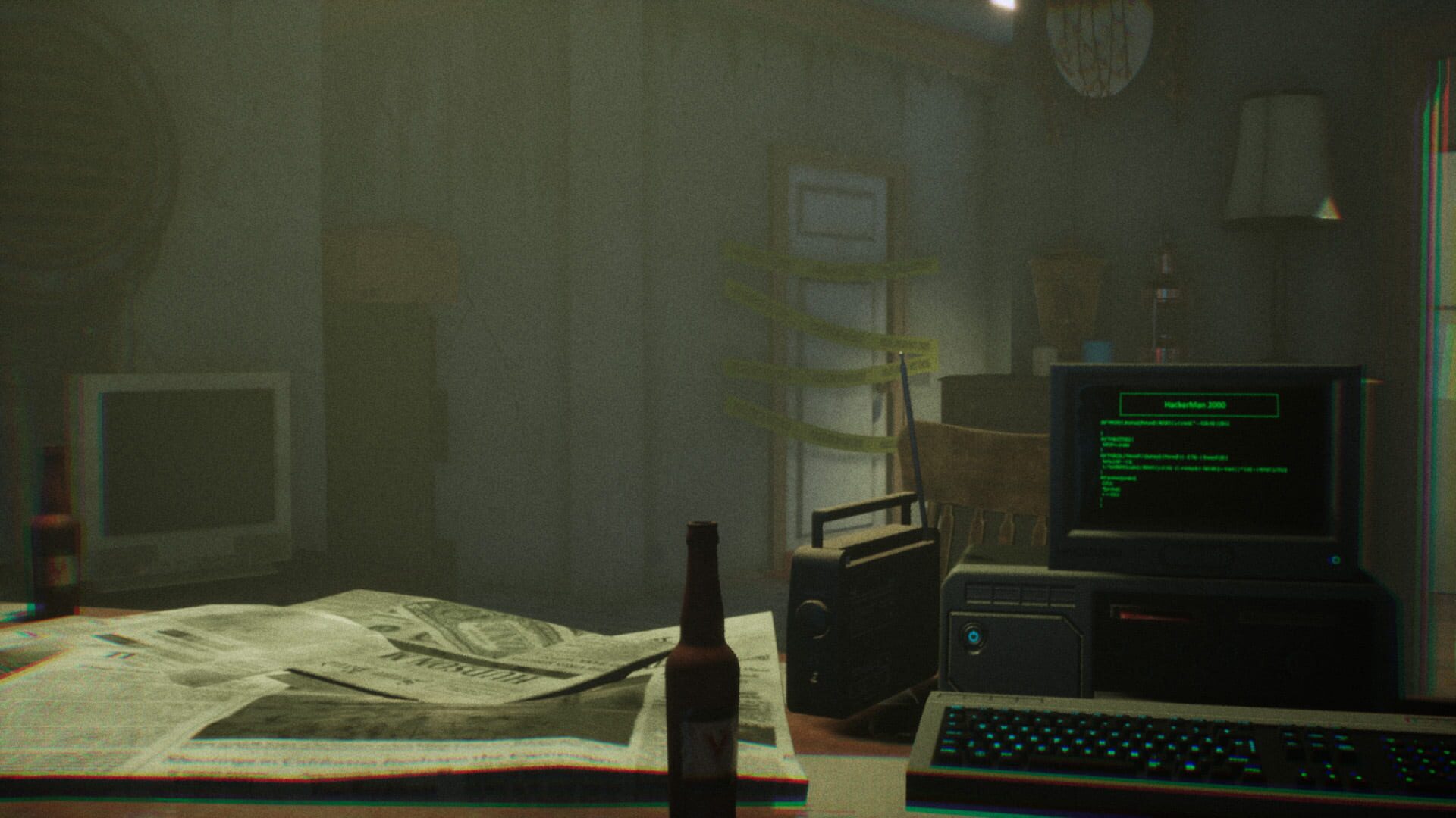 Downware screenshot 1