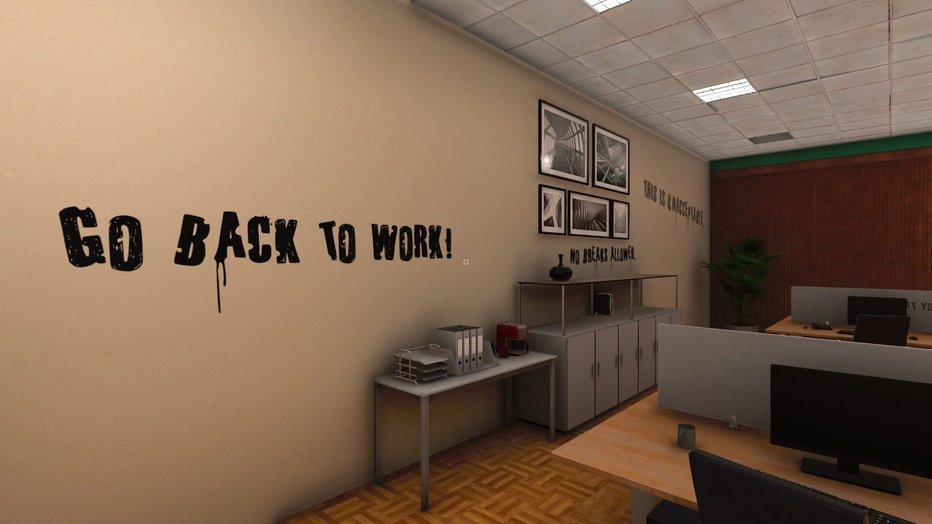 Office After Hours screenshot 1