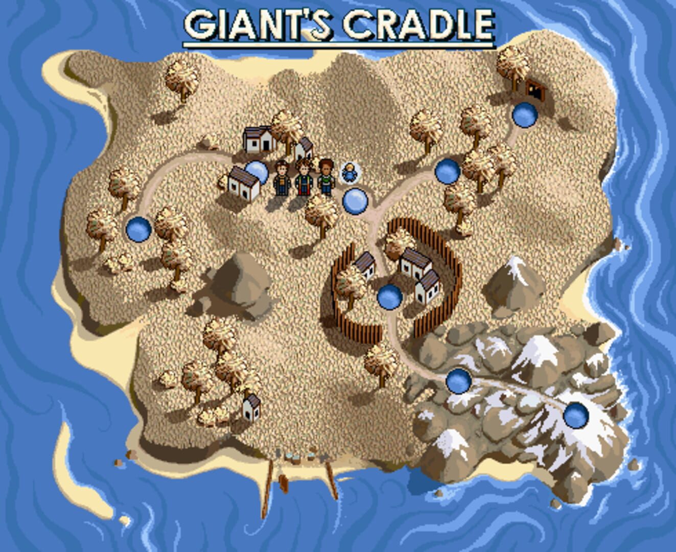 The Spirit Engine screenshot 1