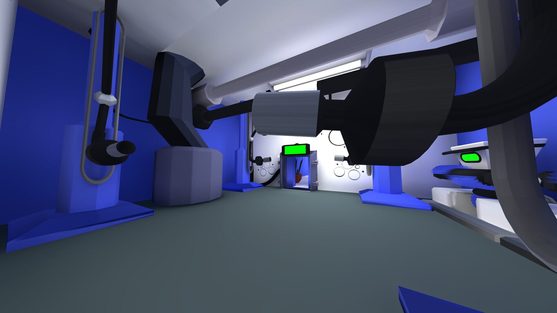 Little Screamies screenshot 1