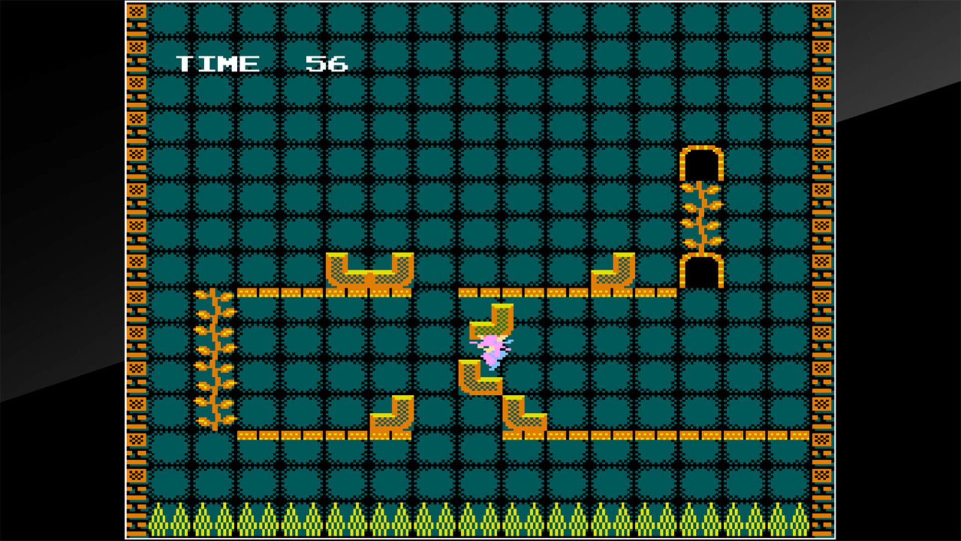 Arcade Archives: vs. Mystery Tower screenshot 1