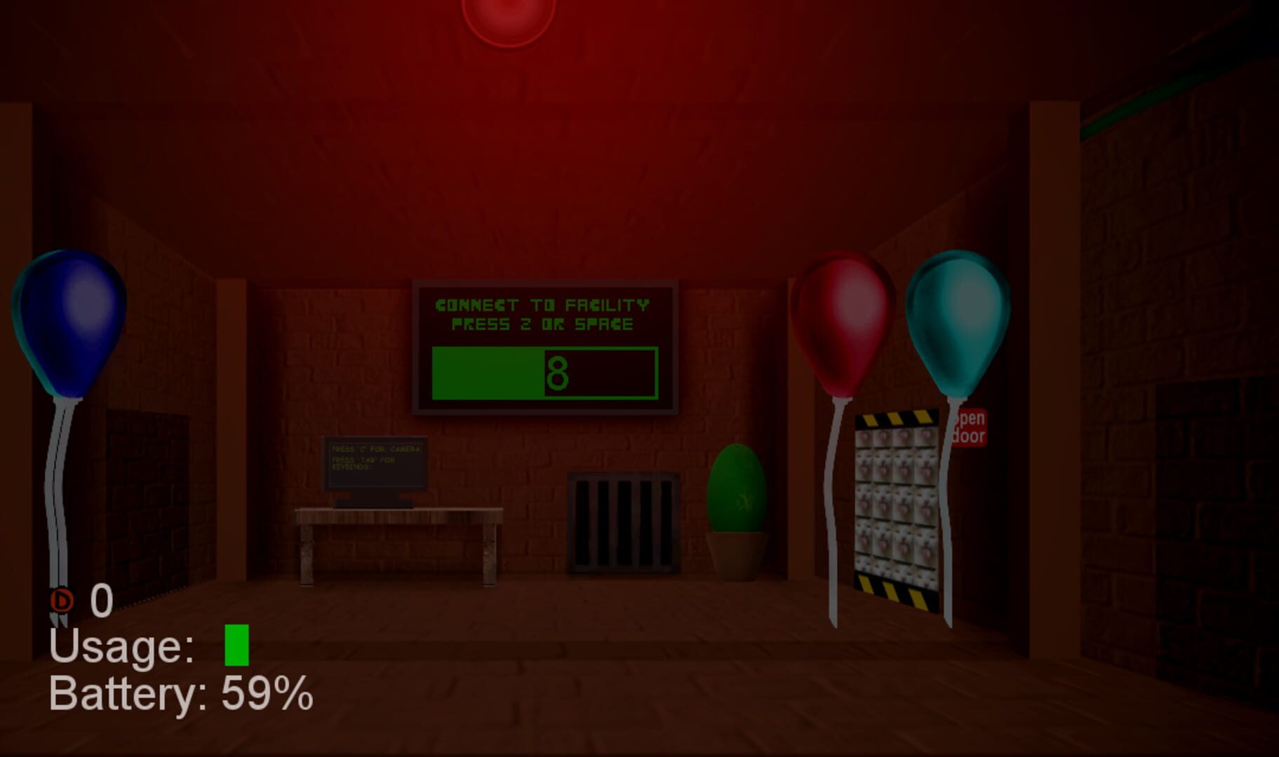 Pépito Returned Home screenshot 1
