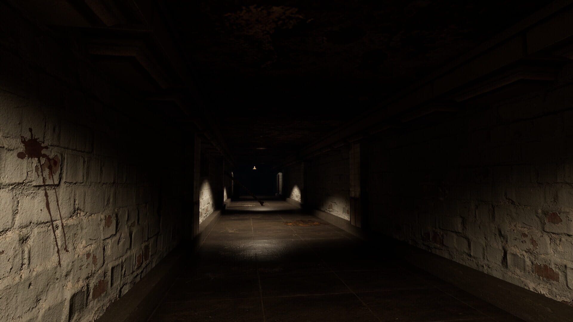Shadow's Descent screenshot 1