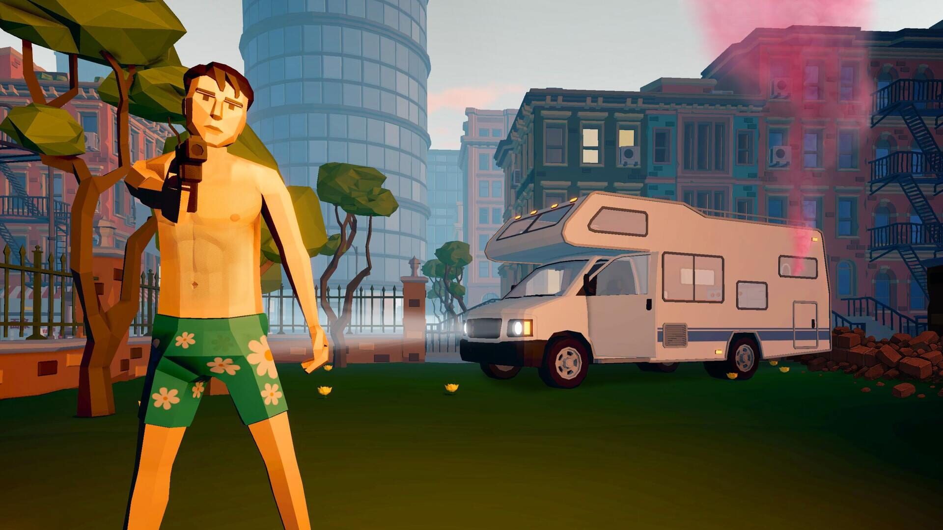 Weed Drug Empire screenshot 1
