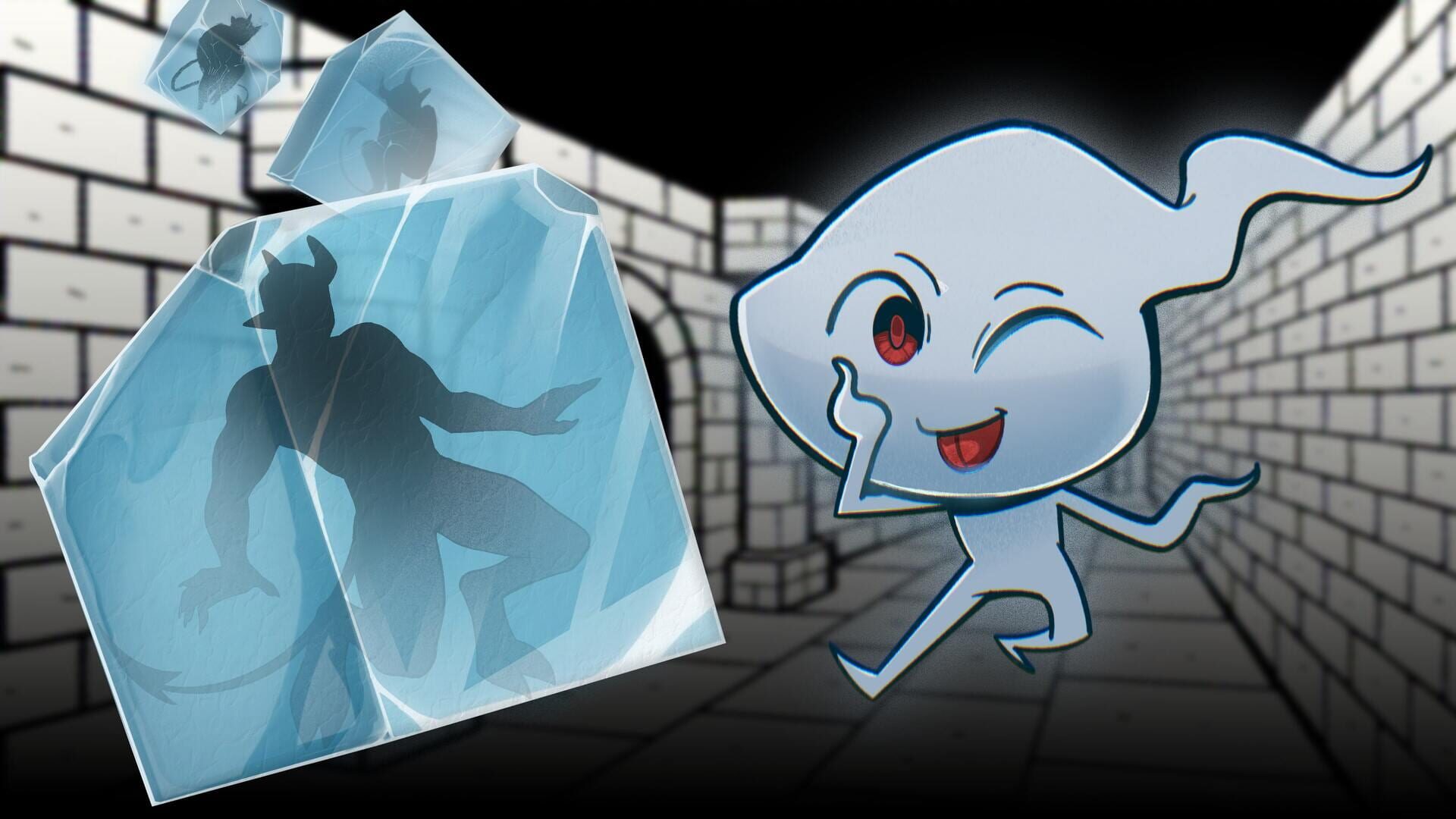 Hell Froze Over screenshot 1