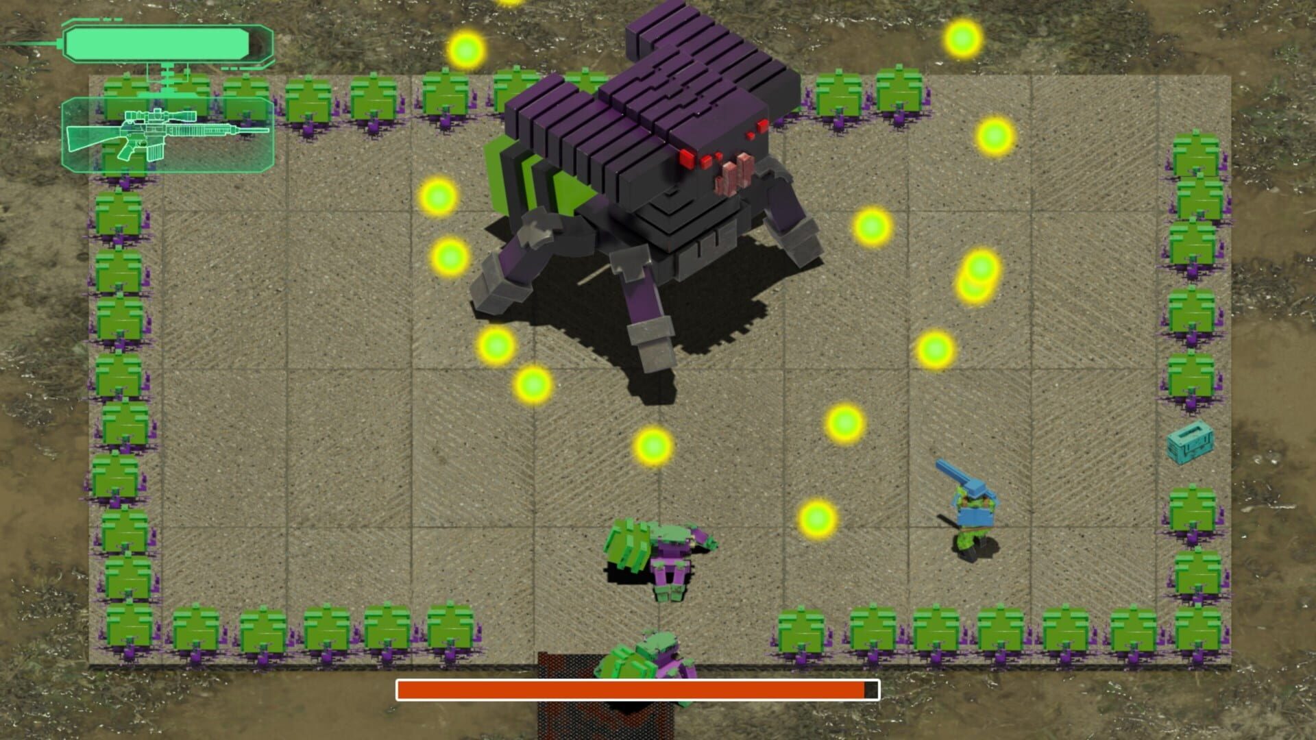 Adventures In Time & Space screenshot 1