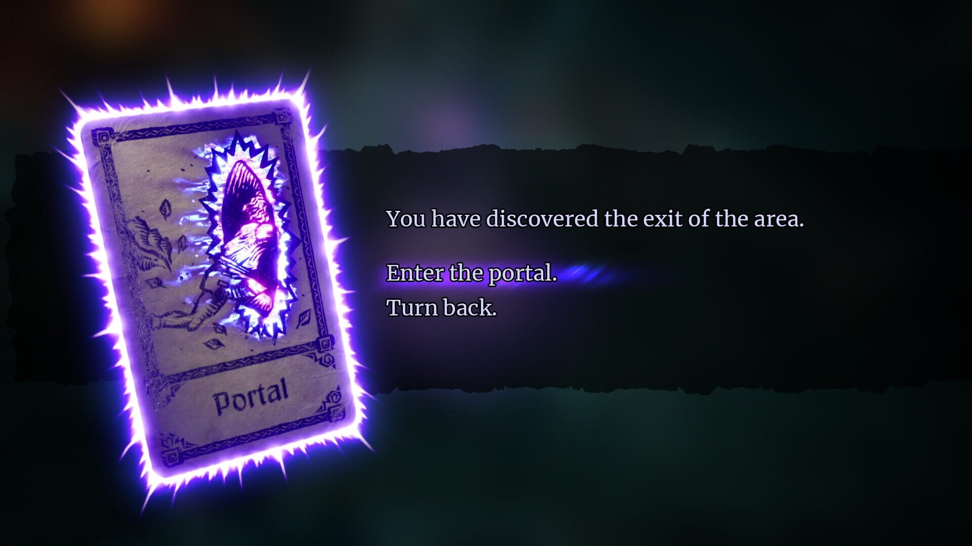 Hand of Fate: Hordes screenshot 1