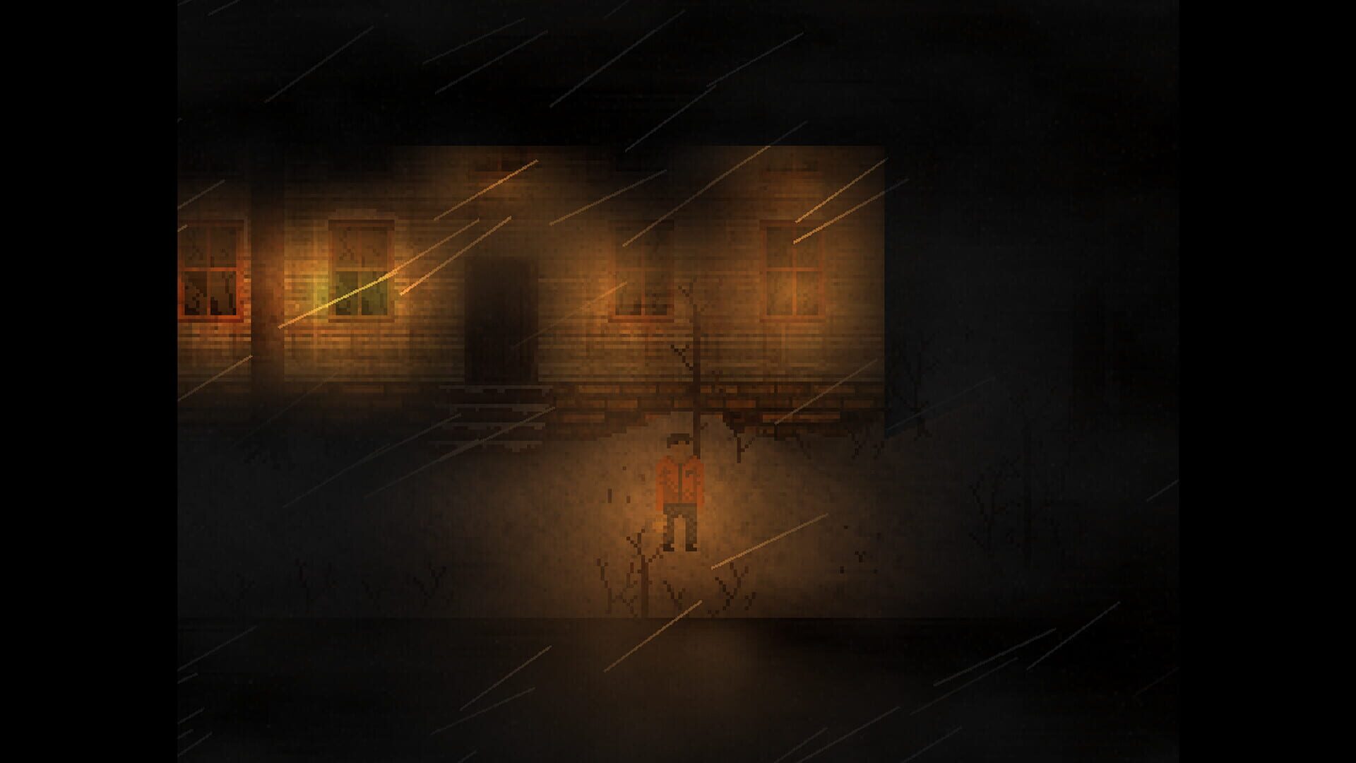 Cryphora screenshot 1