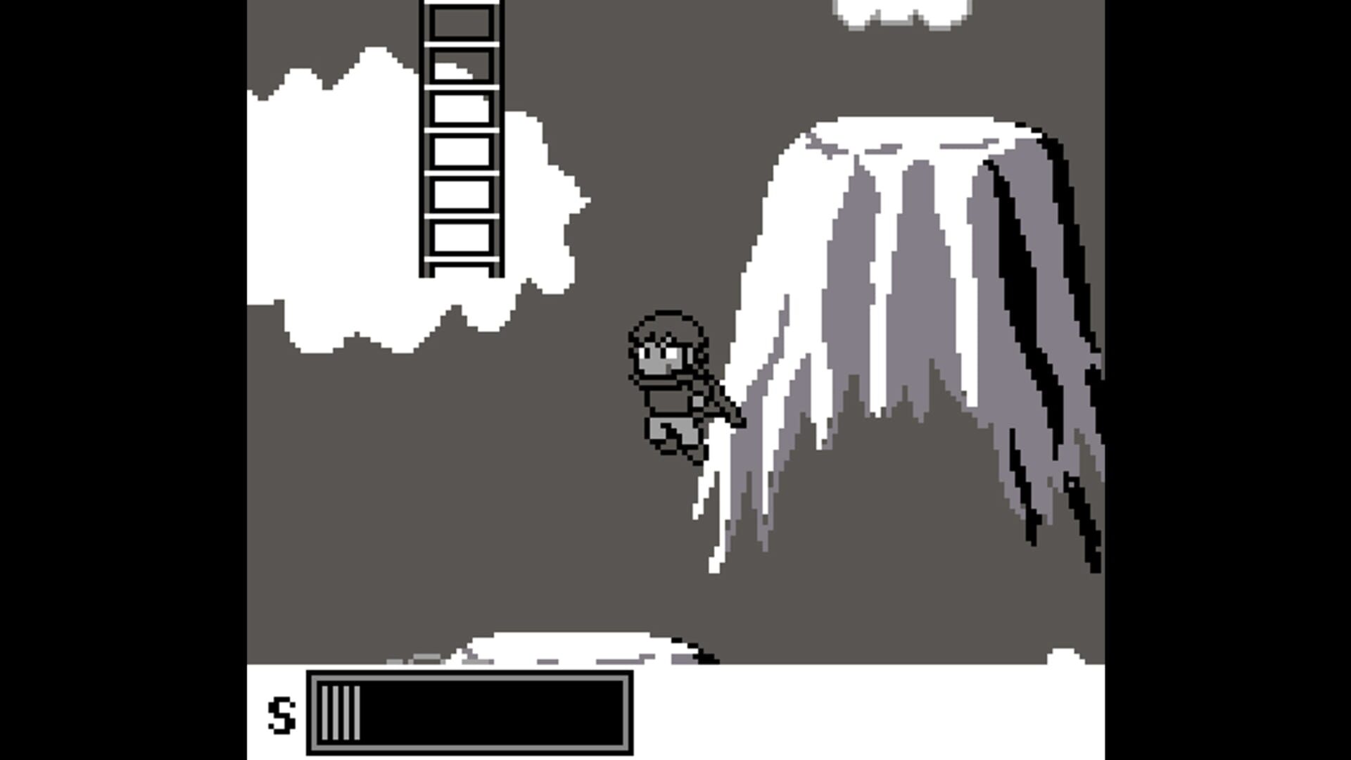 Pixel Game Maker Series: Arcanion Magi Side Story screenshot 1