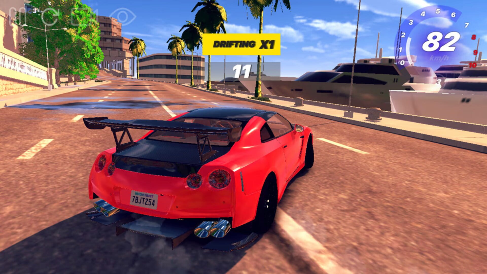Car Racing & Drift & Driving & Drag Bundle screenshot 1