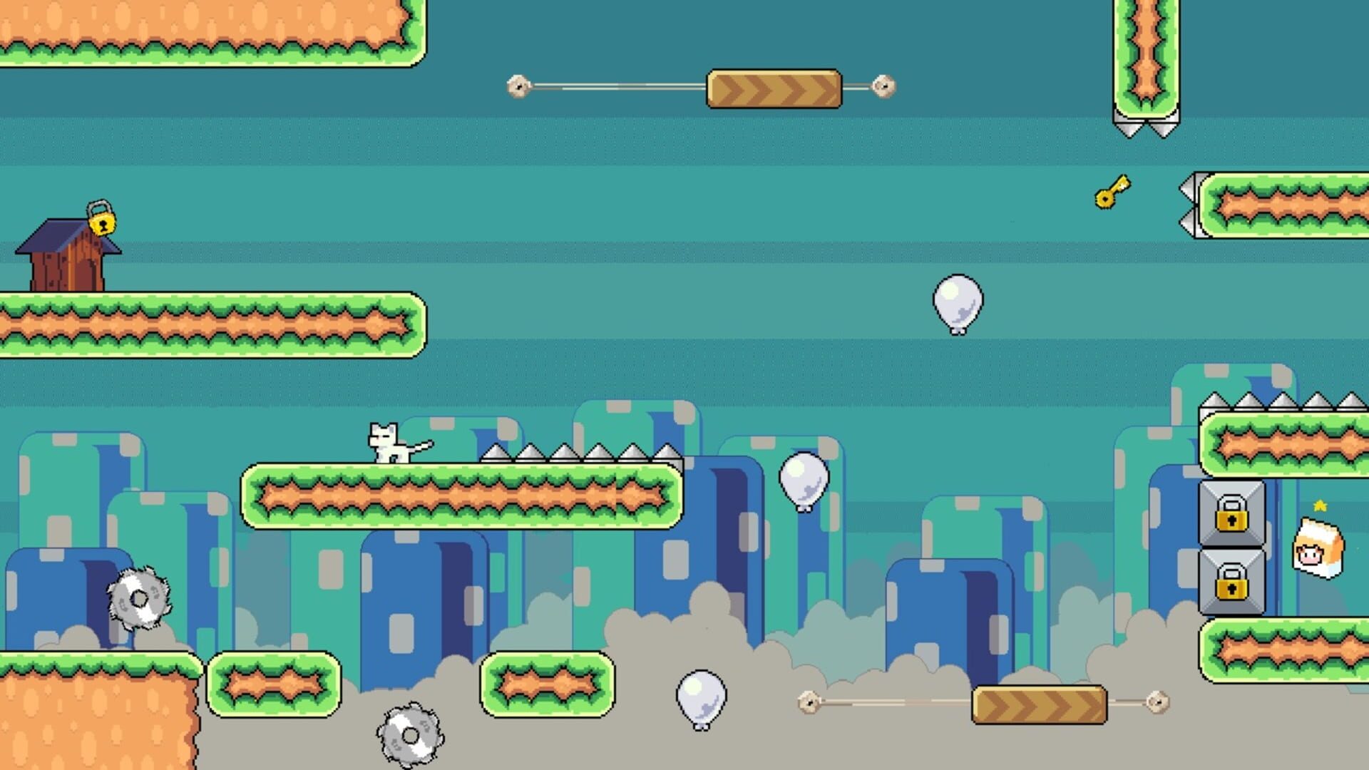 .CatMilk 2 screenshot 1