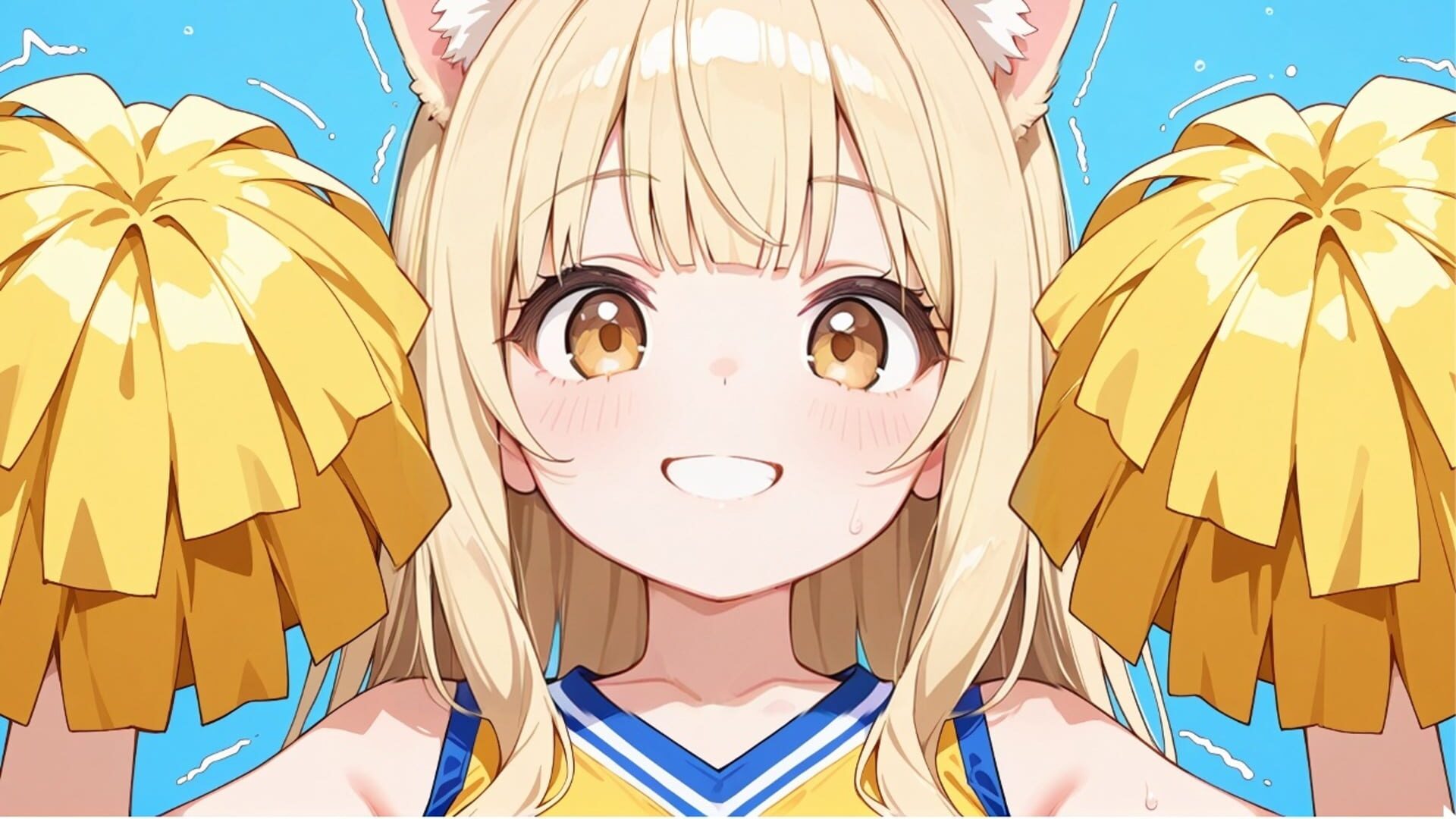 NekoNeko Girls screenshot 1