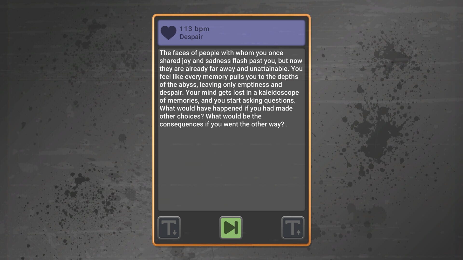 CyberControl: Another Life screenshot 1