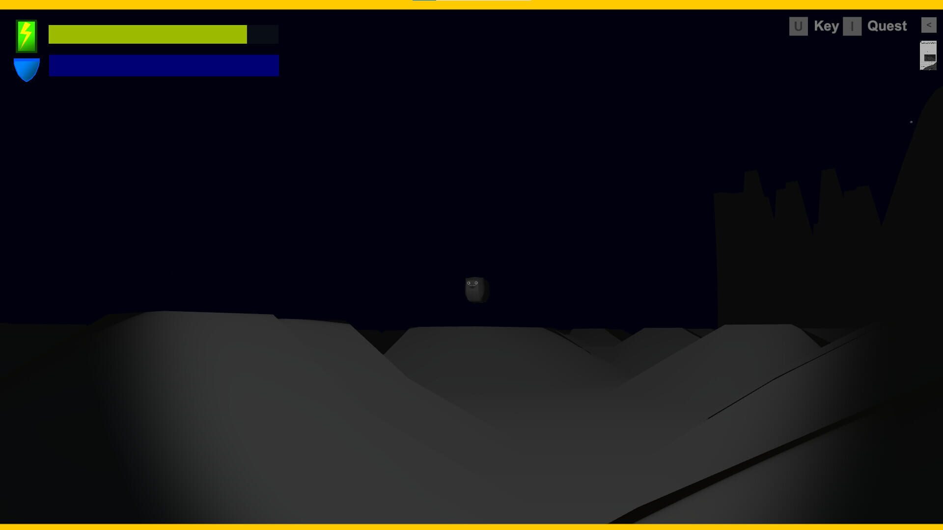 The Abyss Desire screenshot 1