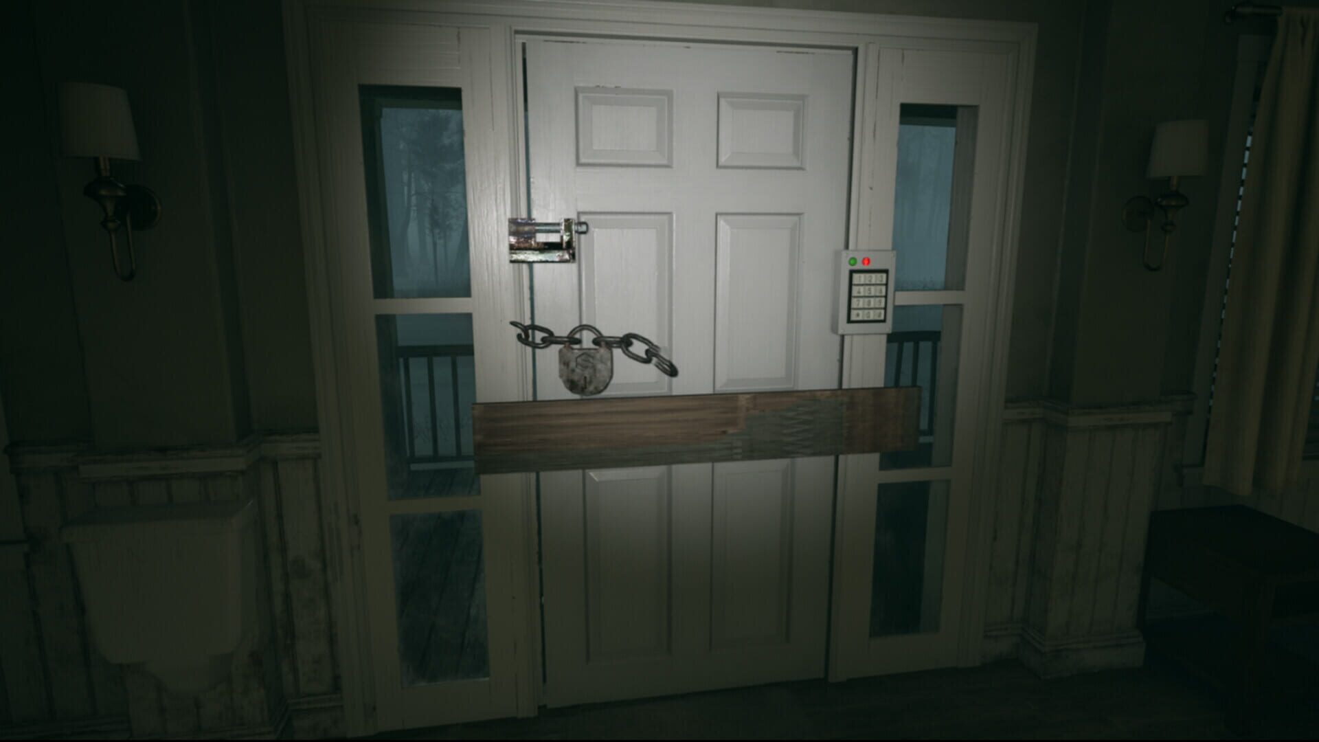 Banshee screenshot 1