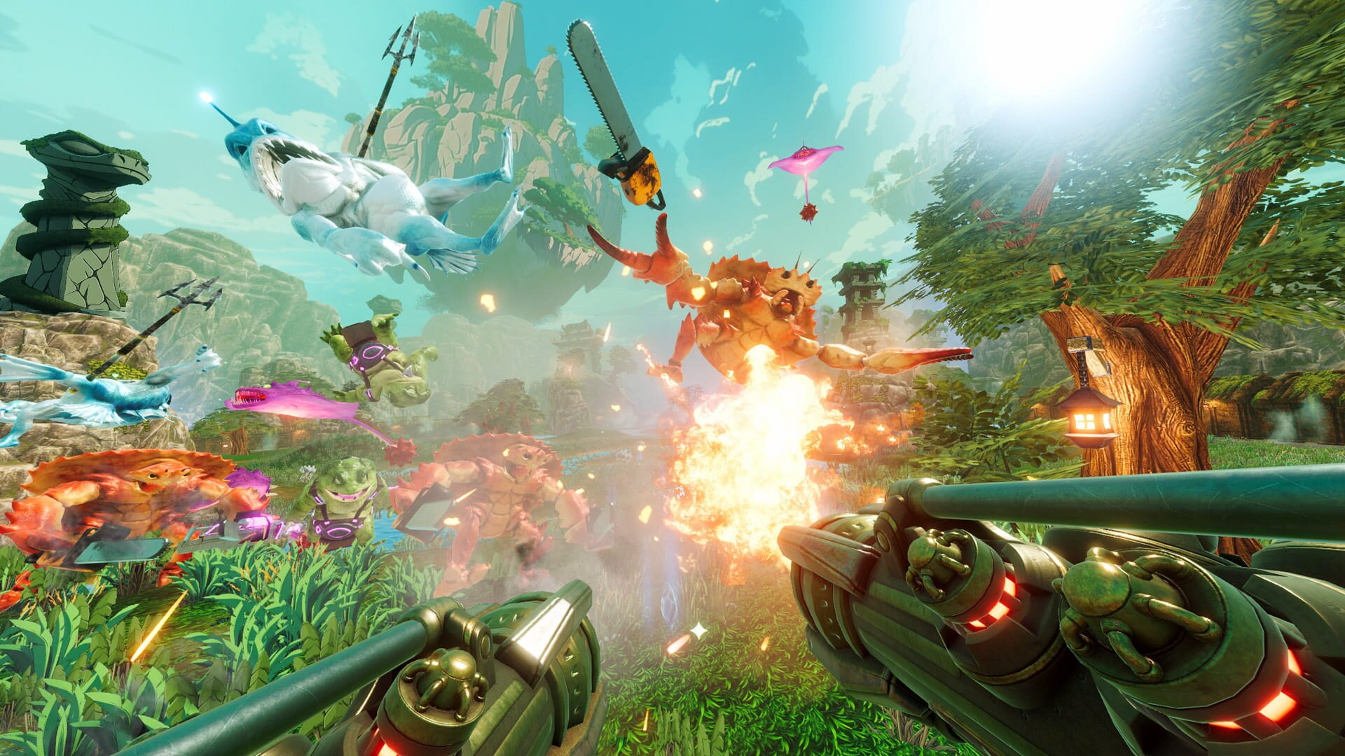 Slyders screenshot 1