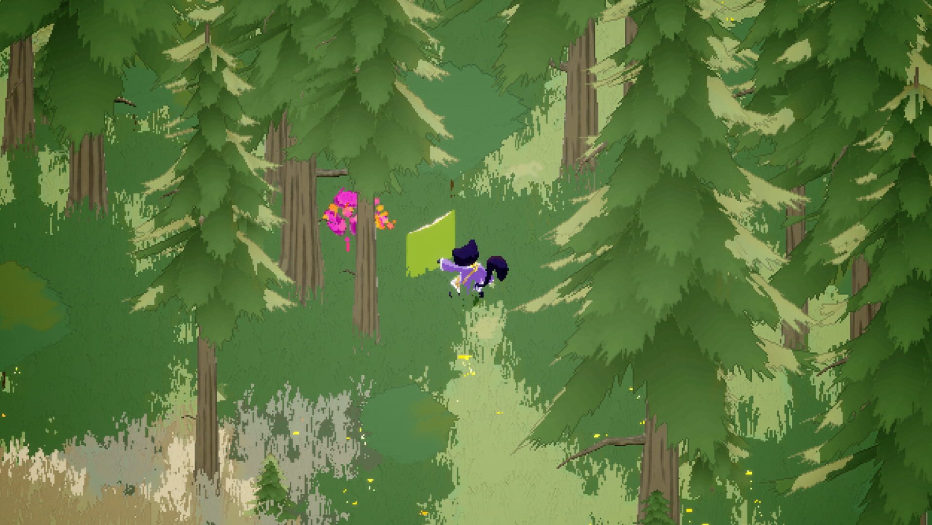 Remnants of Yore screenshot 1