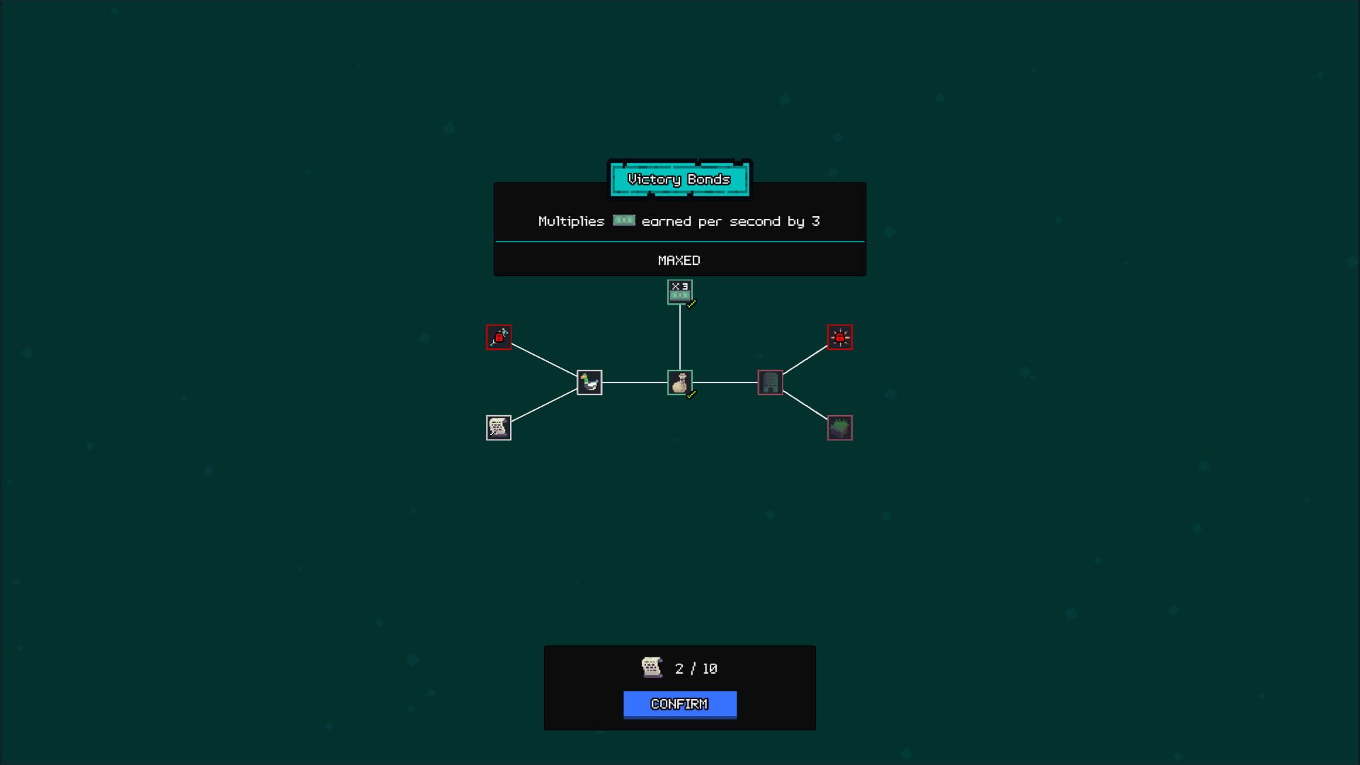 Click and Conquer screenshot 1