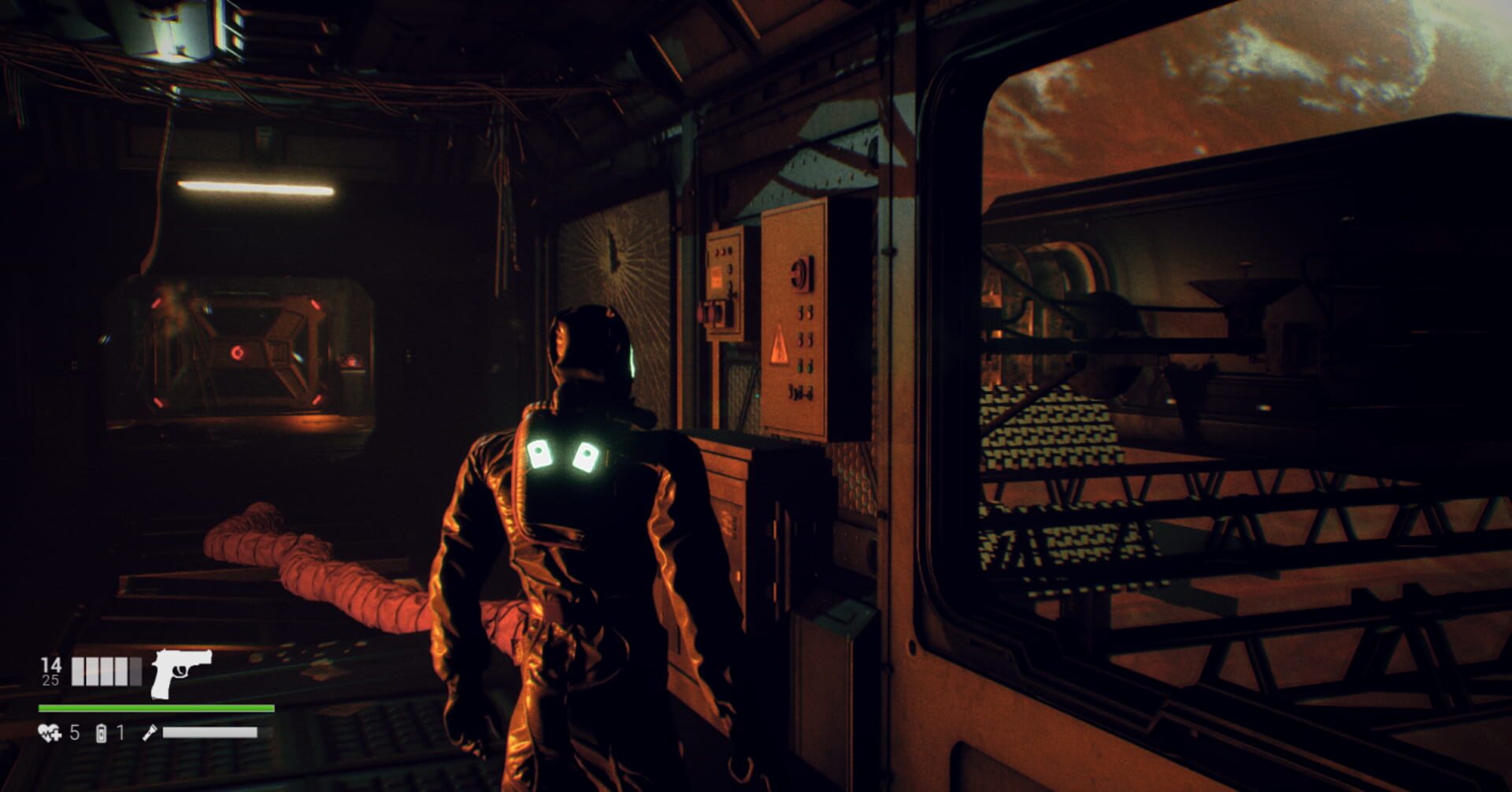 Feast of the Beast screenshot 1