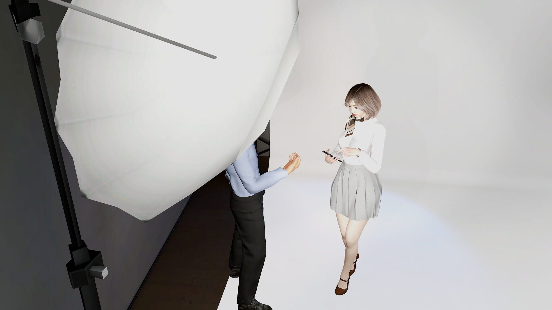 Joy Life 4 screenshot 1