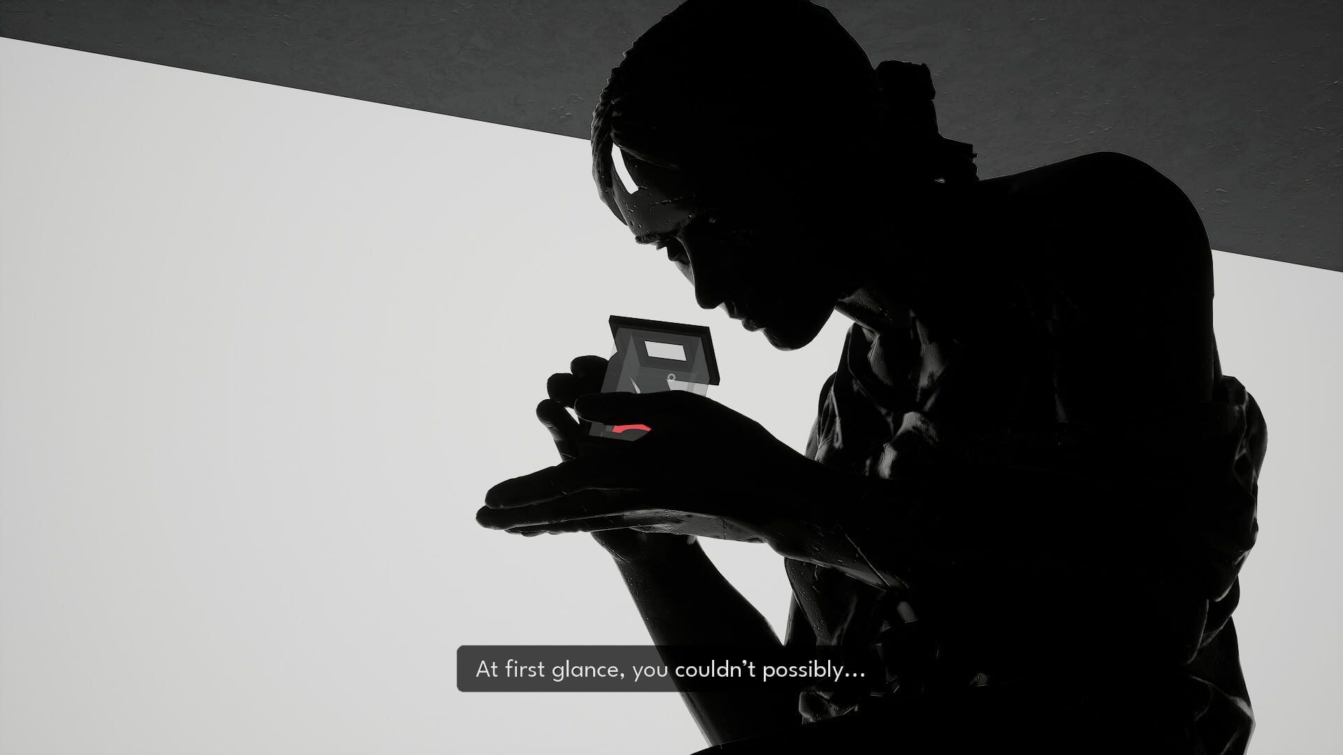 The Button Effect screenshot 1