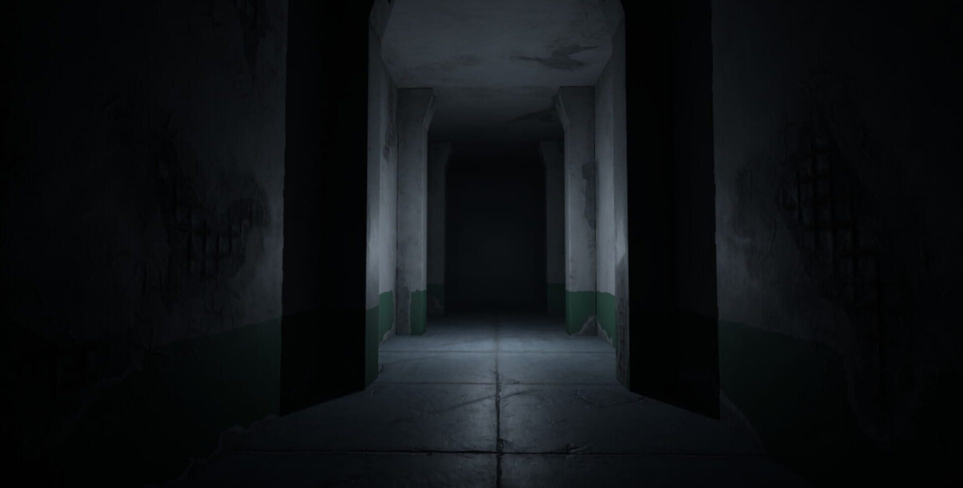 The Wallway screenshot 1
