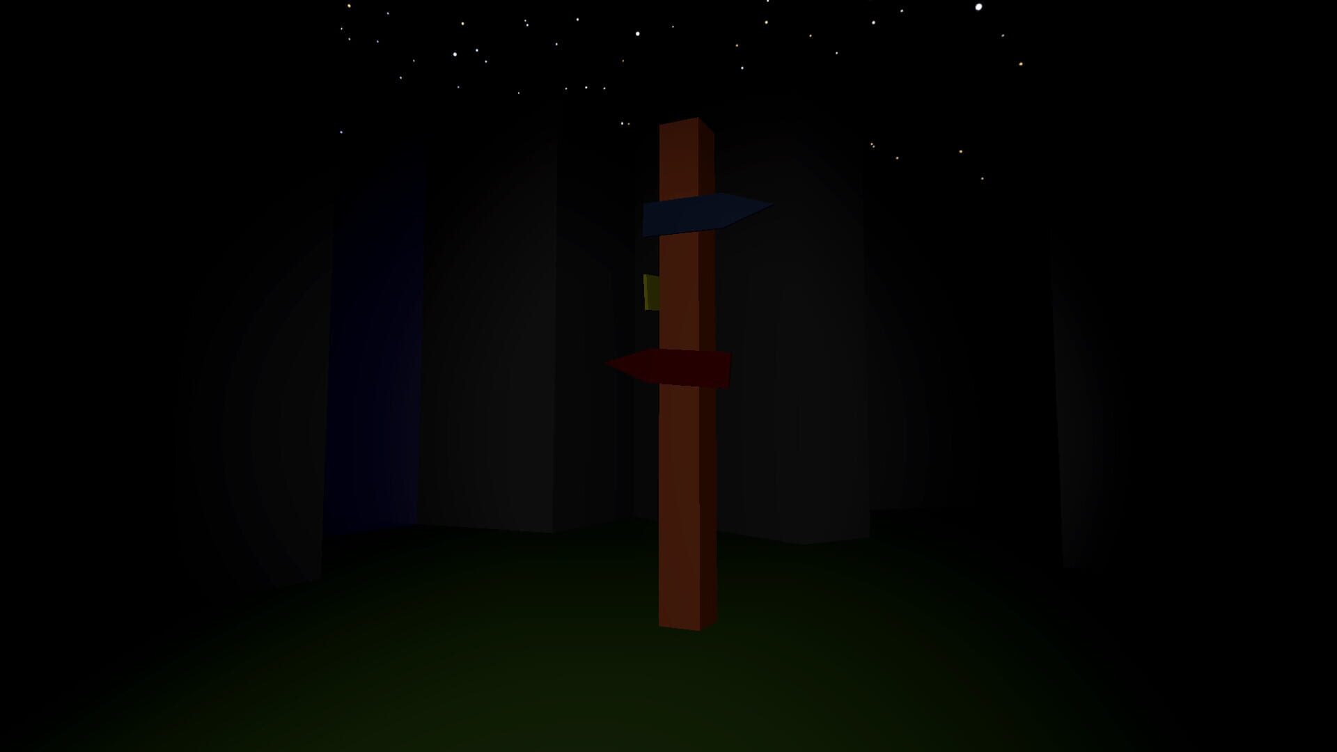 Initium screenshot 1
