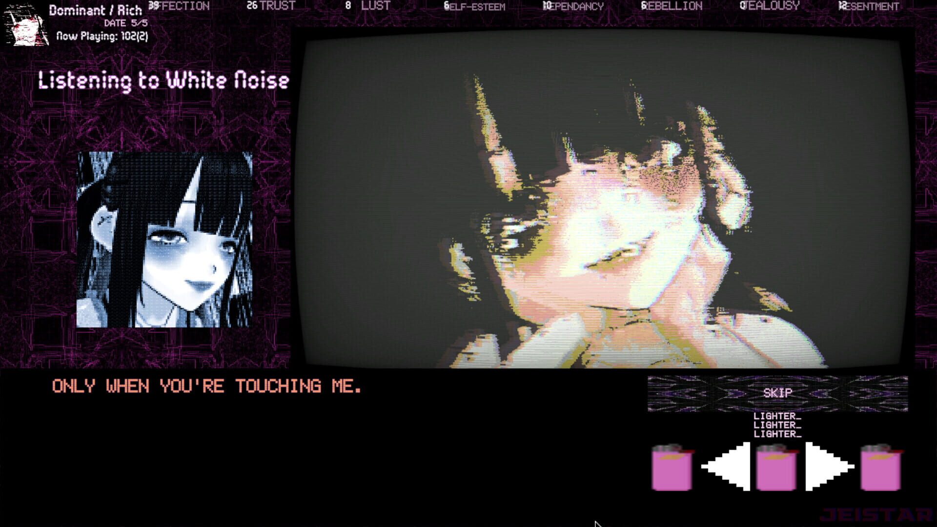 Landmine Princess screenshot 1