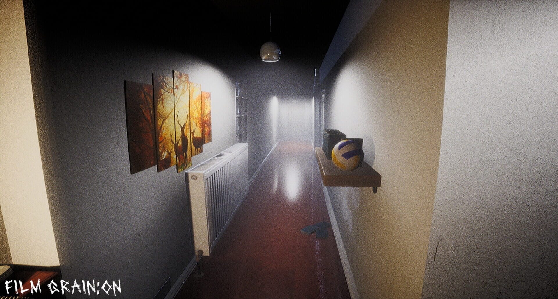 Reflection of Sin screenshot 1