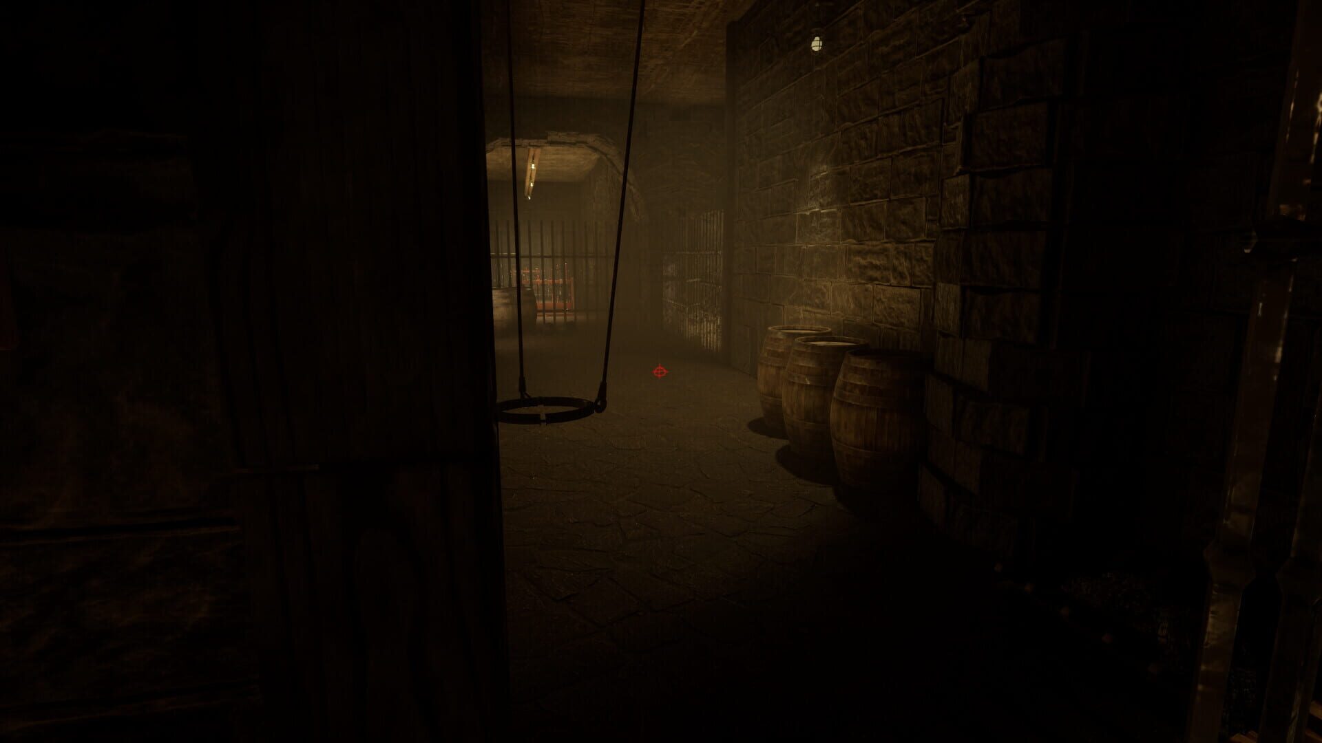 Crowley Hotel: The JH Chronicles screenshot 1