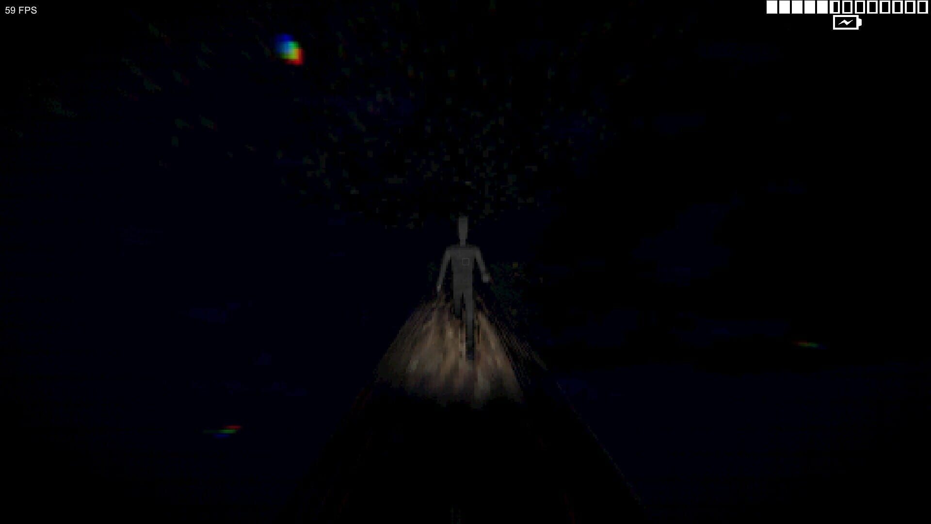 The Expedition screenshot 1