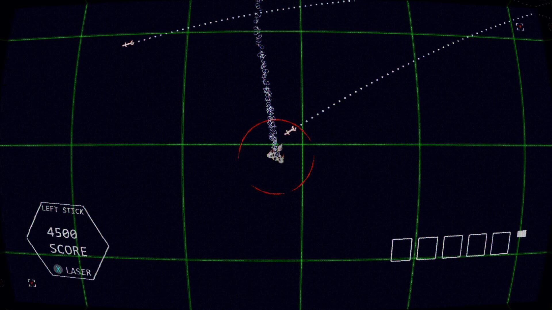 Dance On Radar screenshot 1