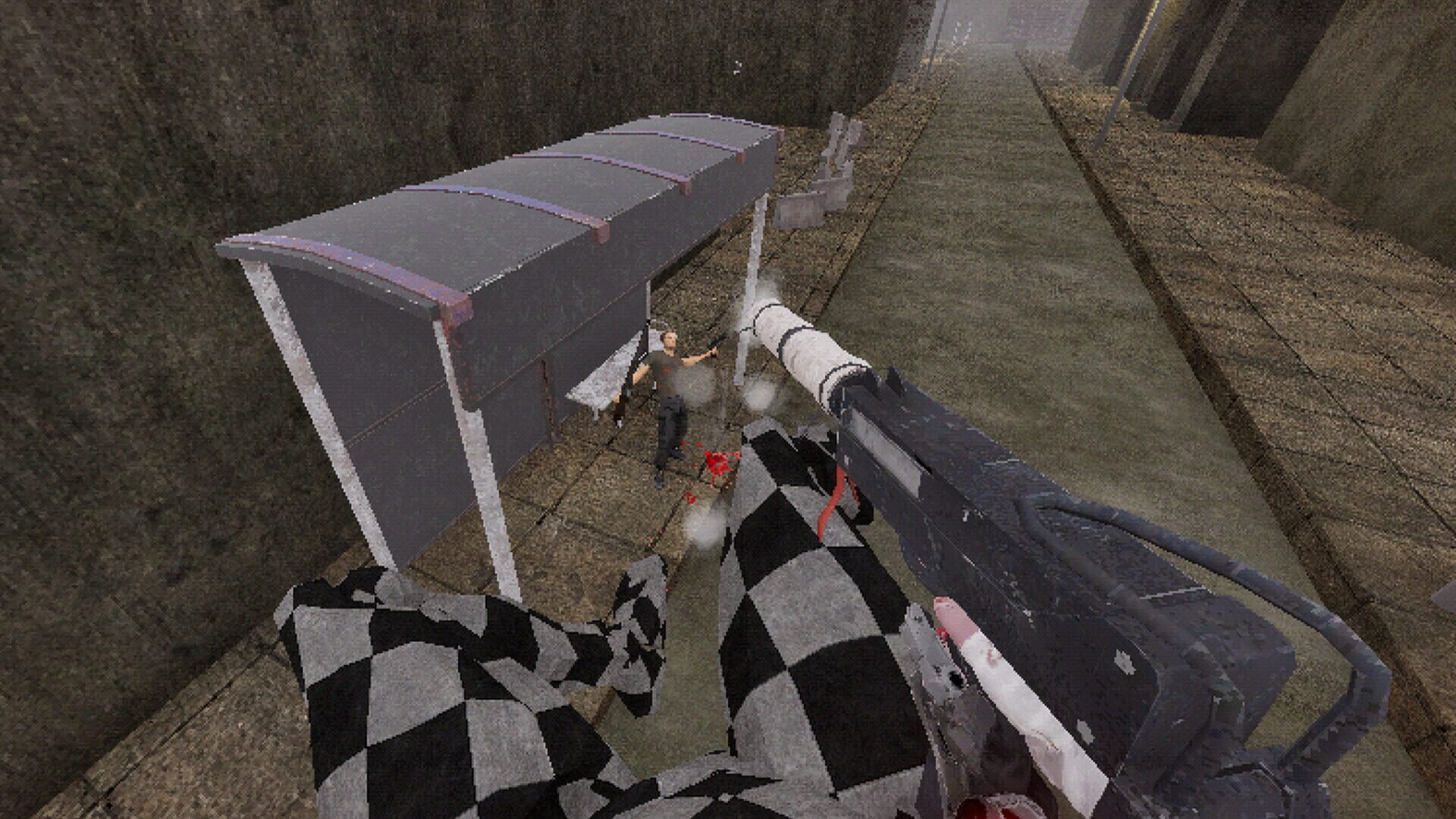 World of Dogs screenshot 1