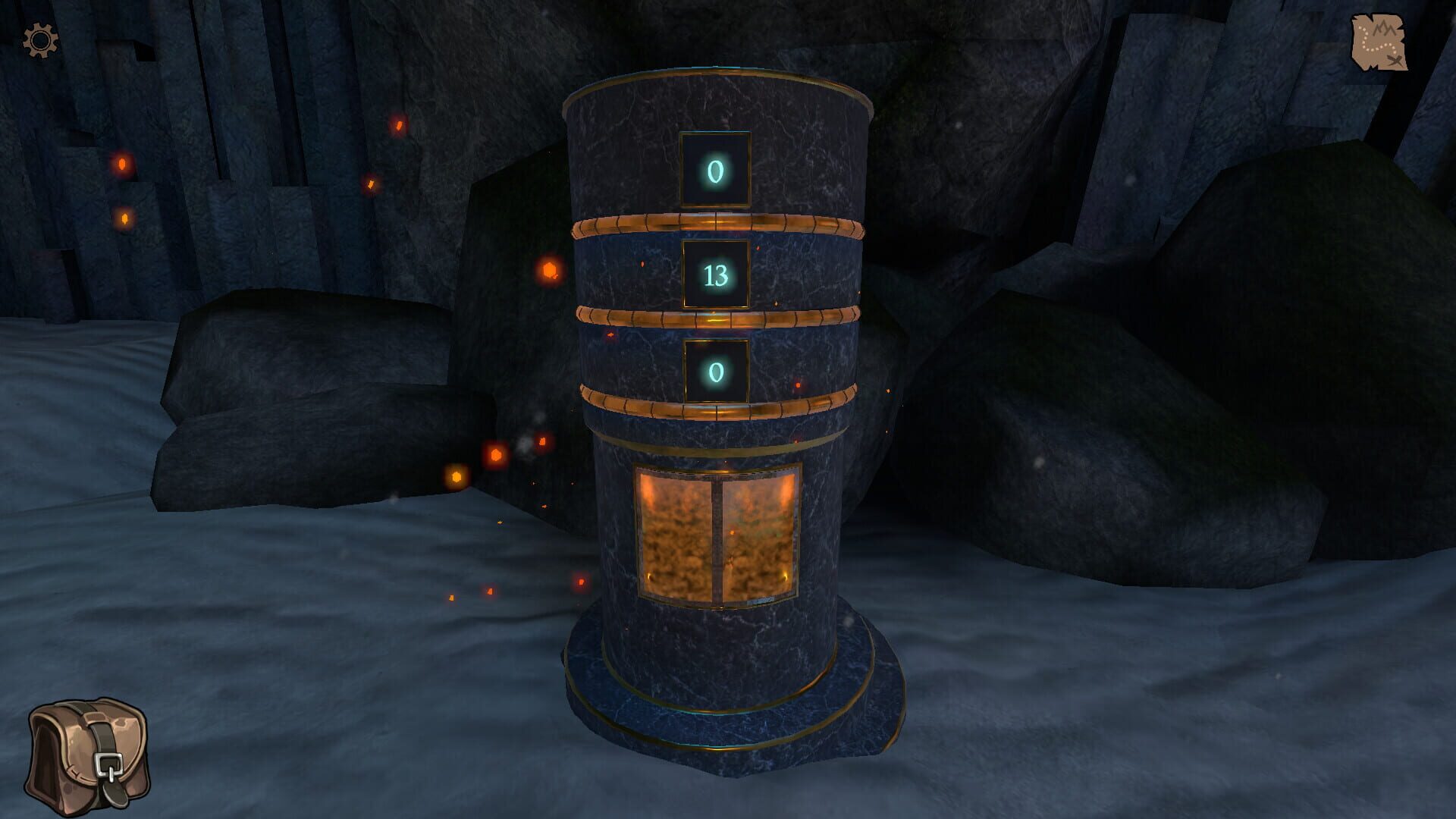 Legacy: Reawakening screenshot 1