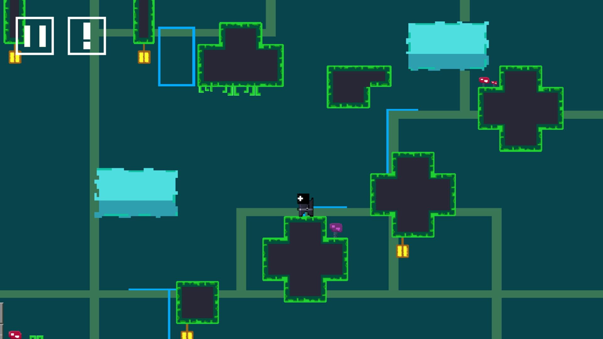 Up or Fall screenshot 1