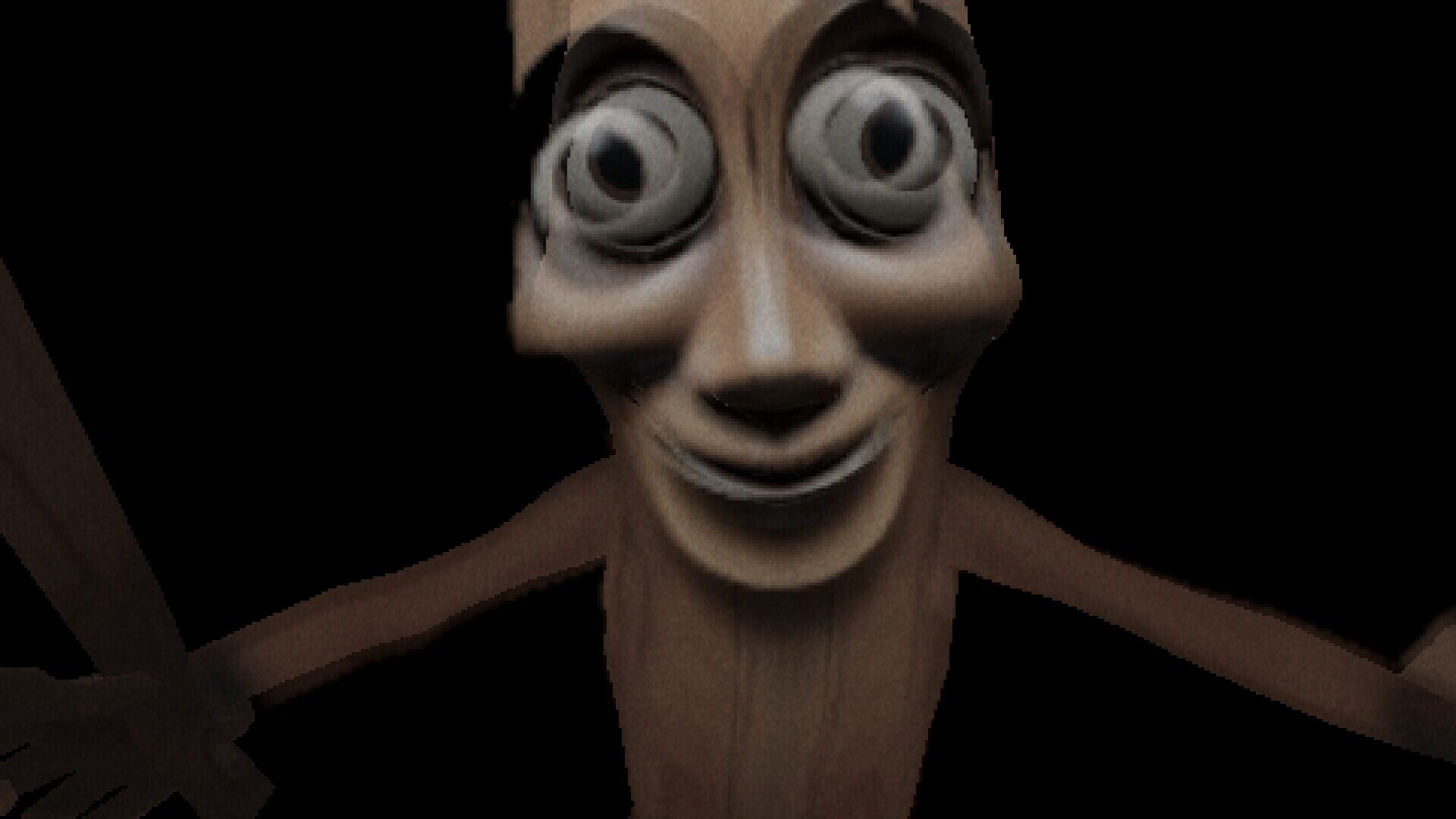 The Last Train: Baquedano screenshot 1