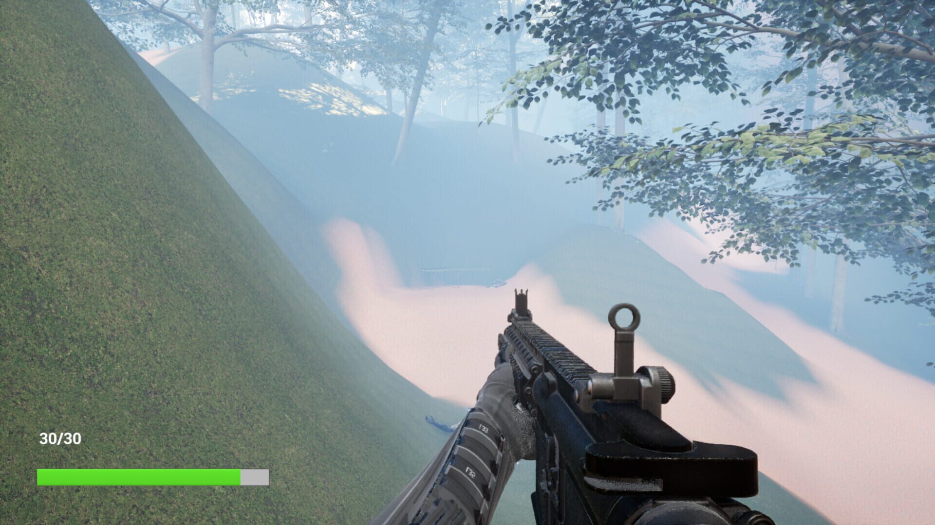 ShootX screenshot 1