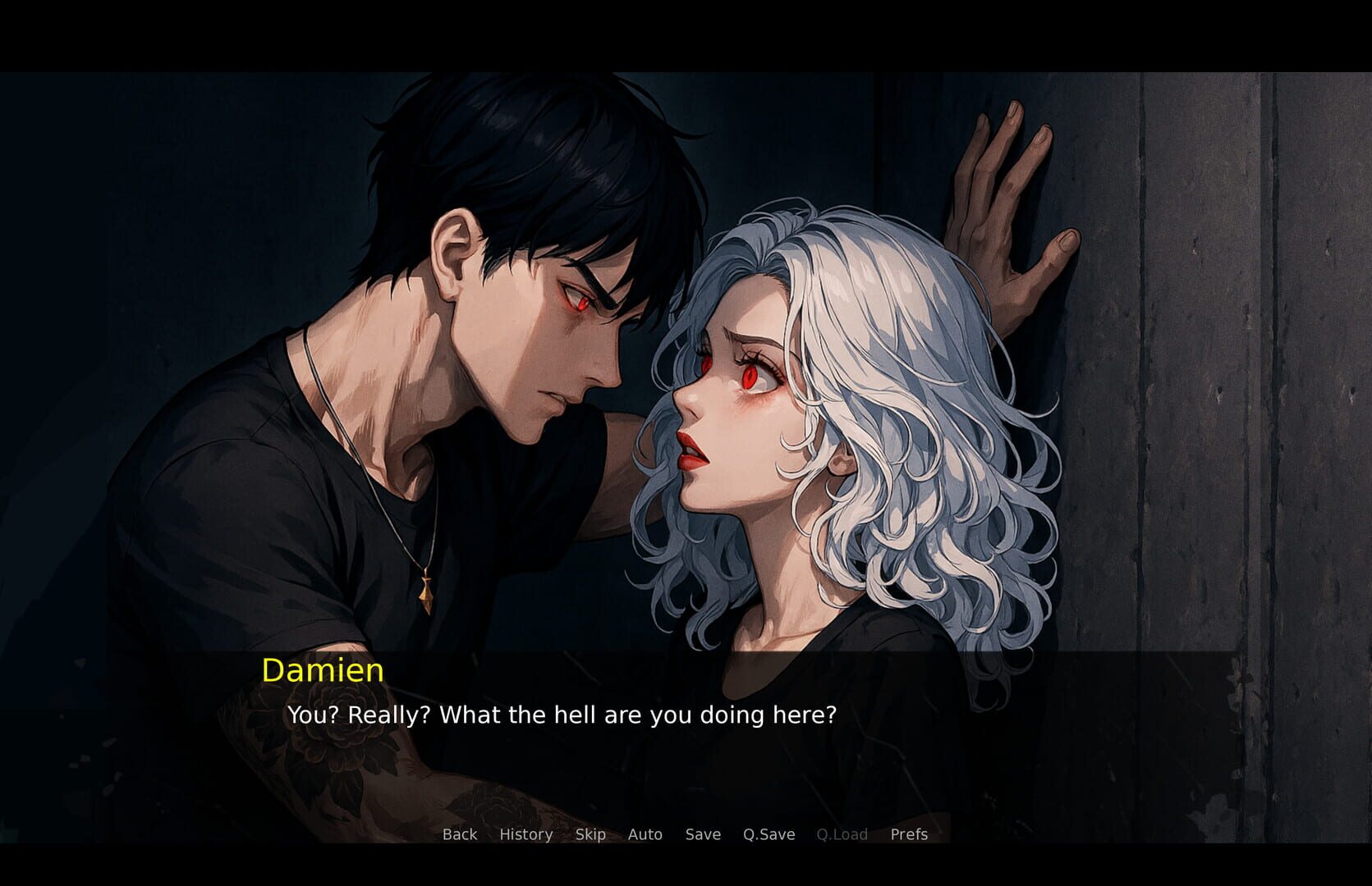Sibling Souls screenshot 1