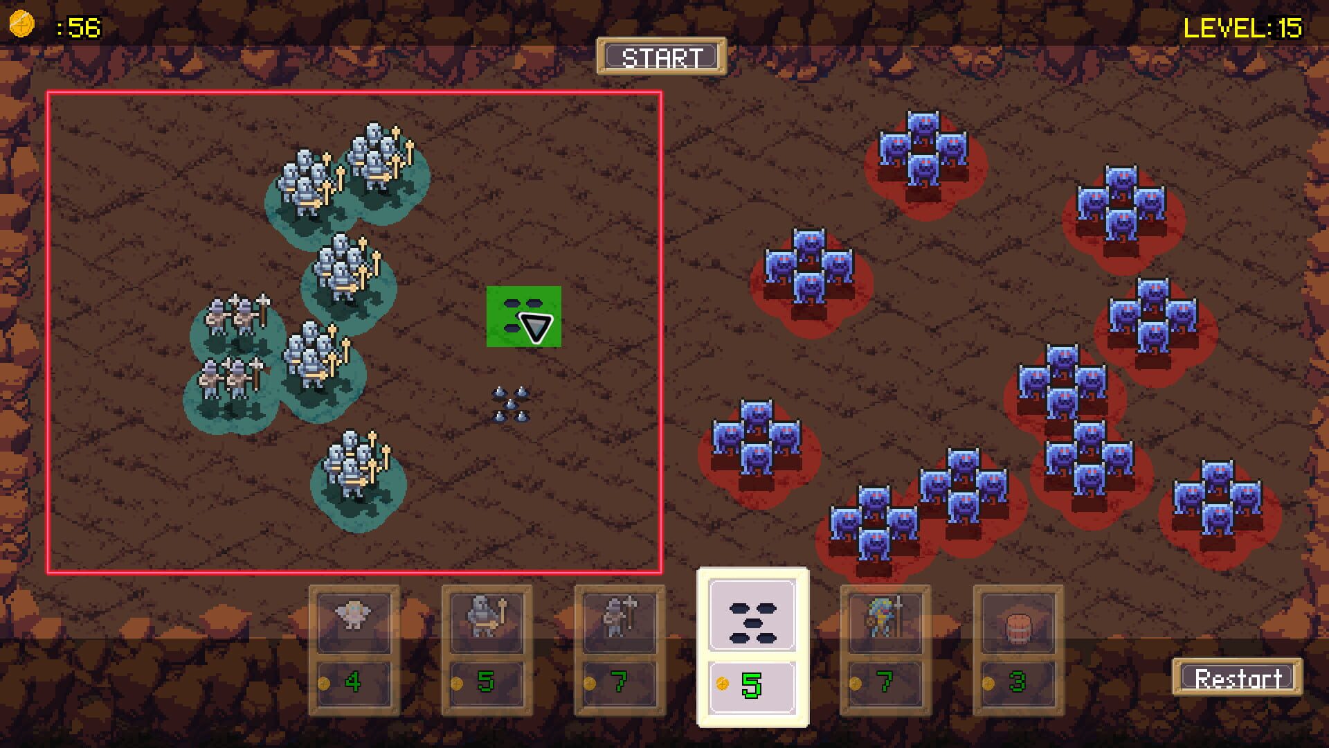 Gladiator Fights screenshot 1