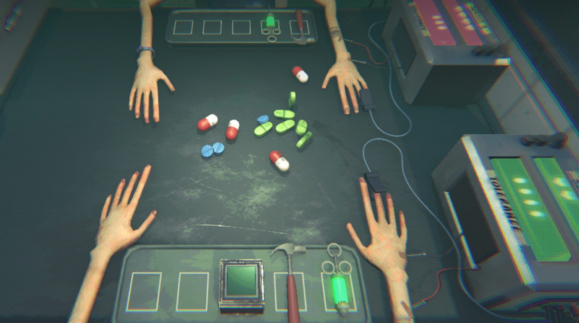 Side Effects screenshot 1