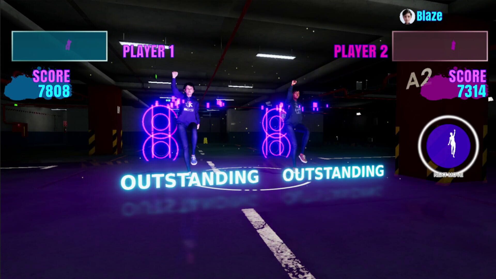 Musical Vibes RX screenshot 1