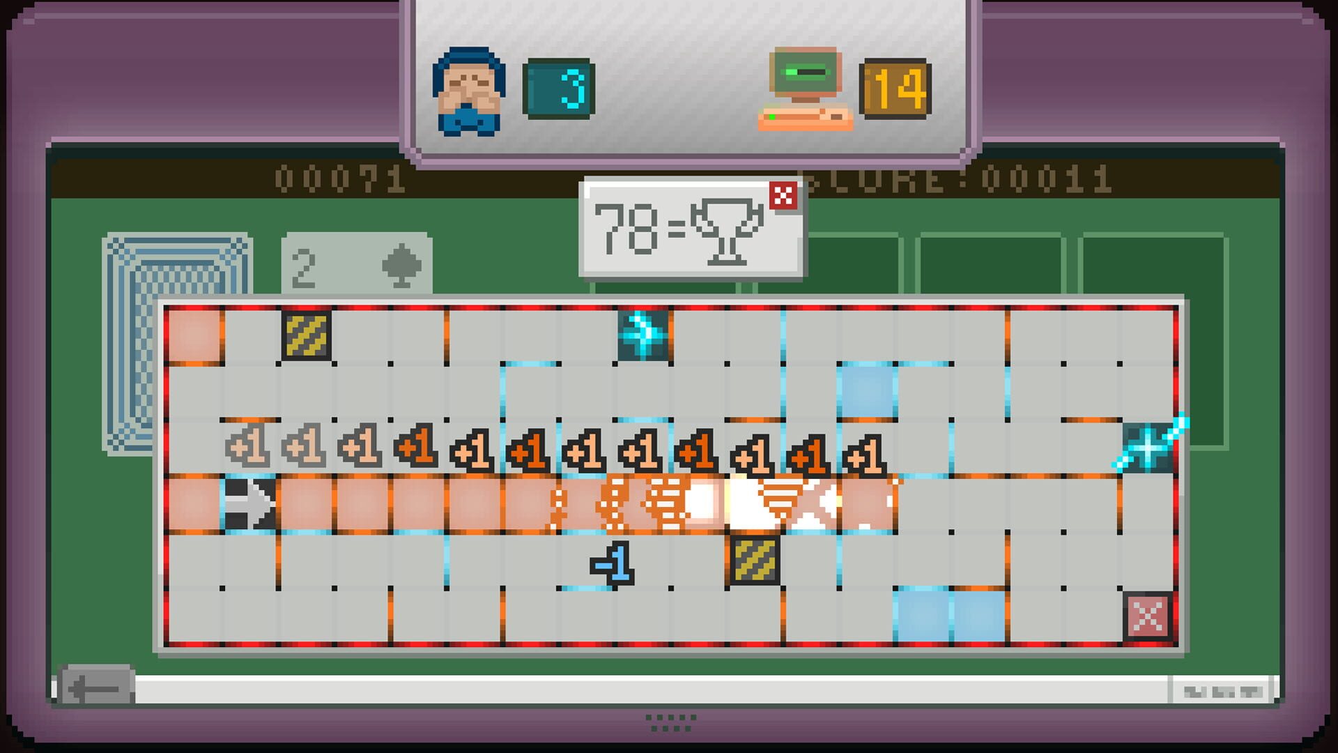One-liners screenshot 1