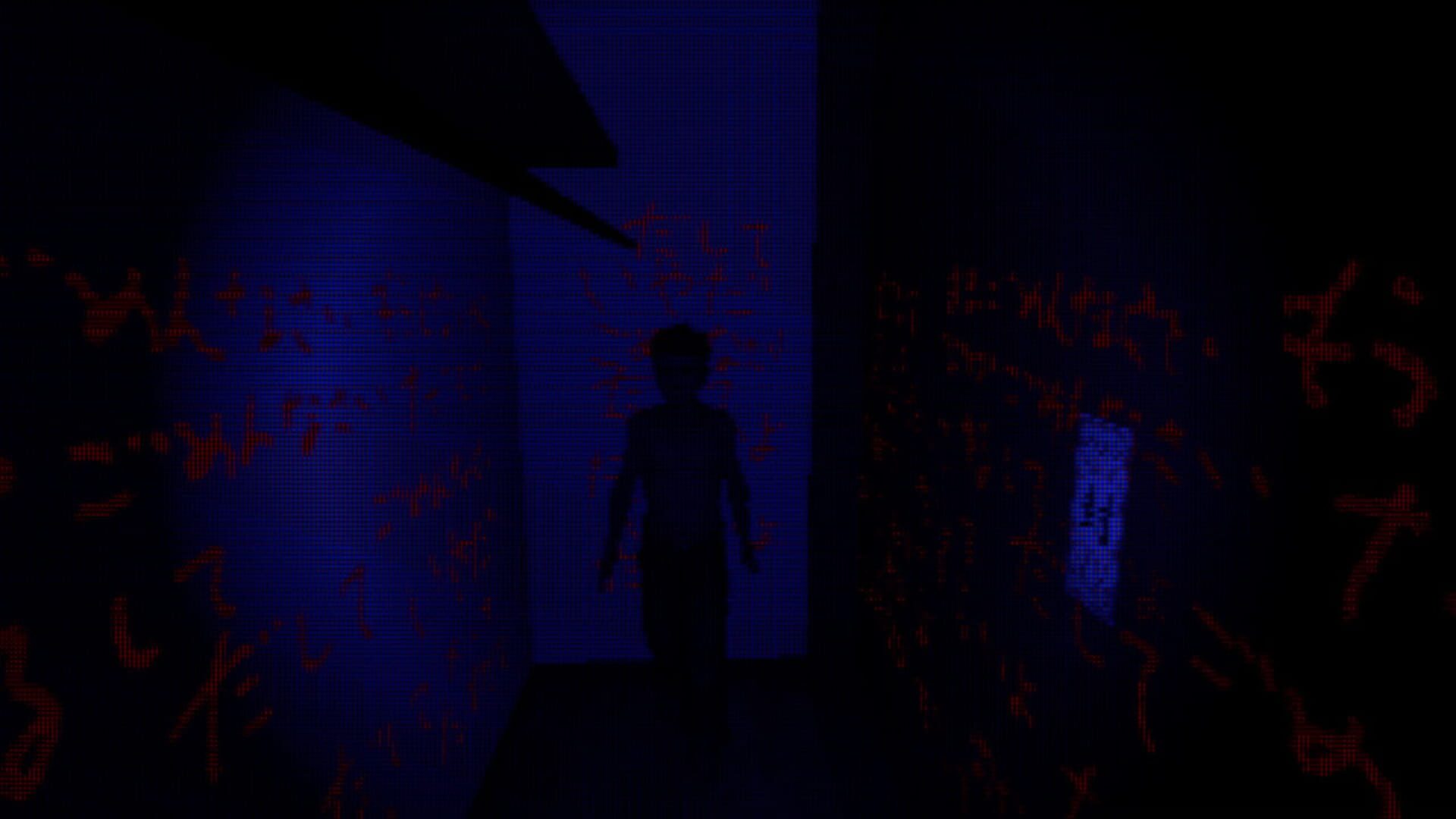 Ghost Room Deep screenshot 1