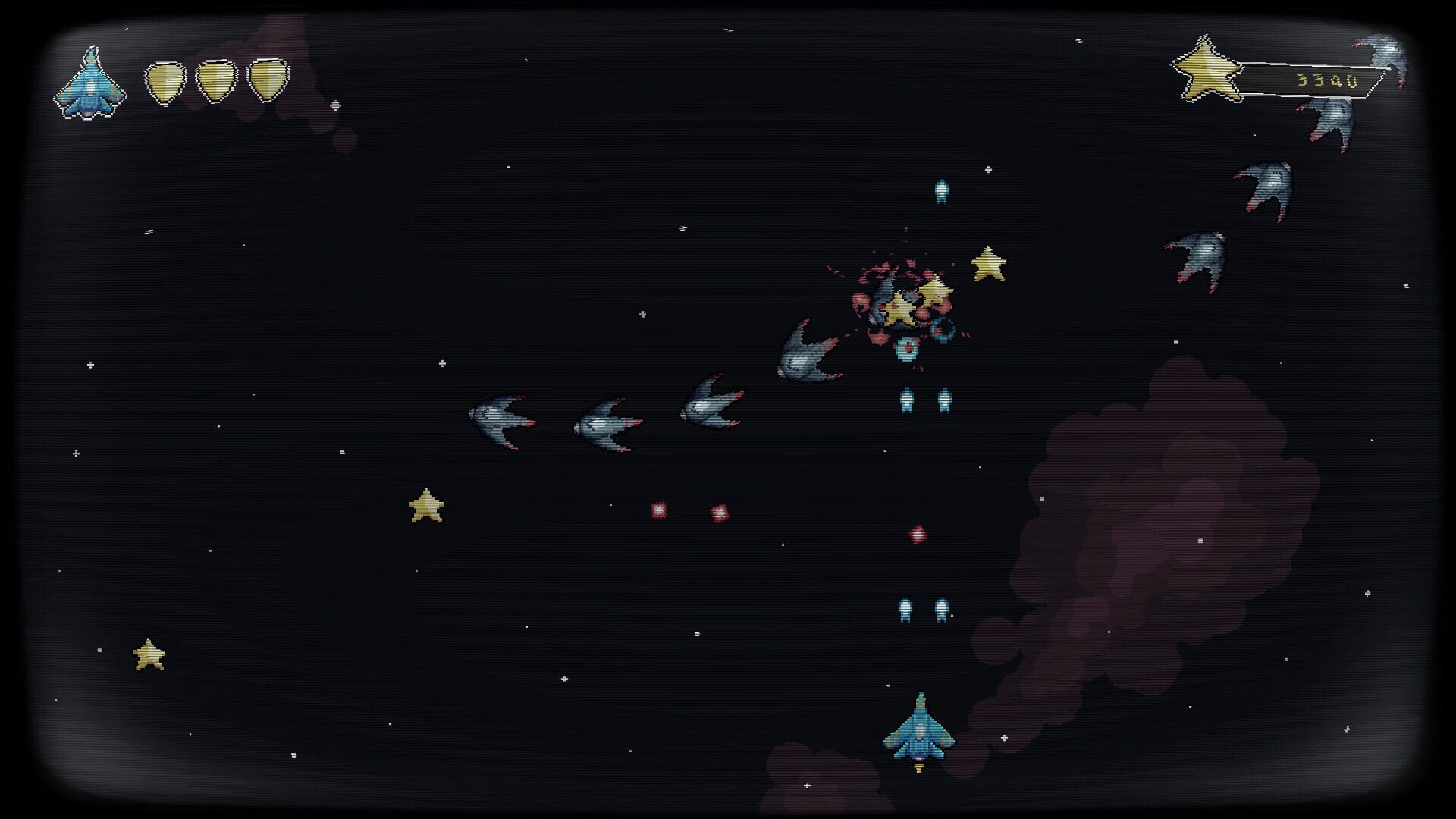 Starlight Squad screenshot 1