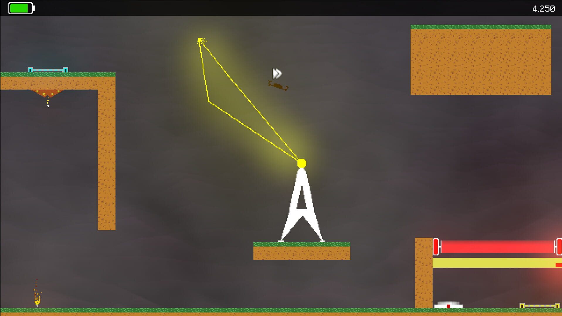 Drone Dash screenshot 1