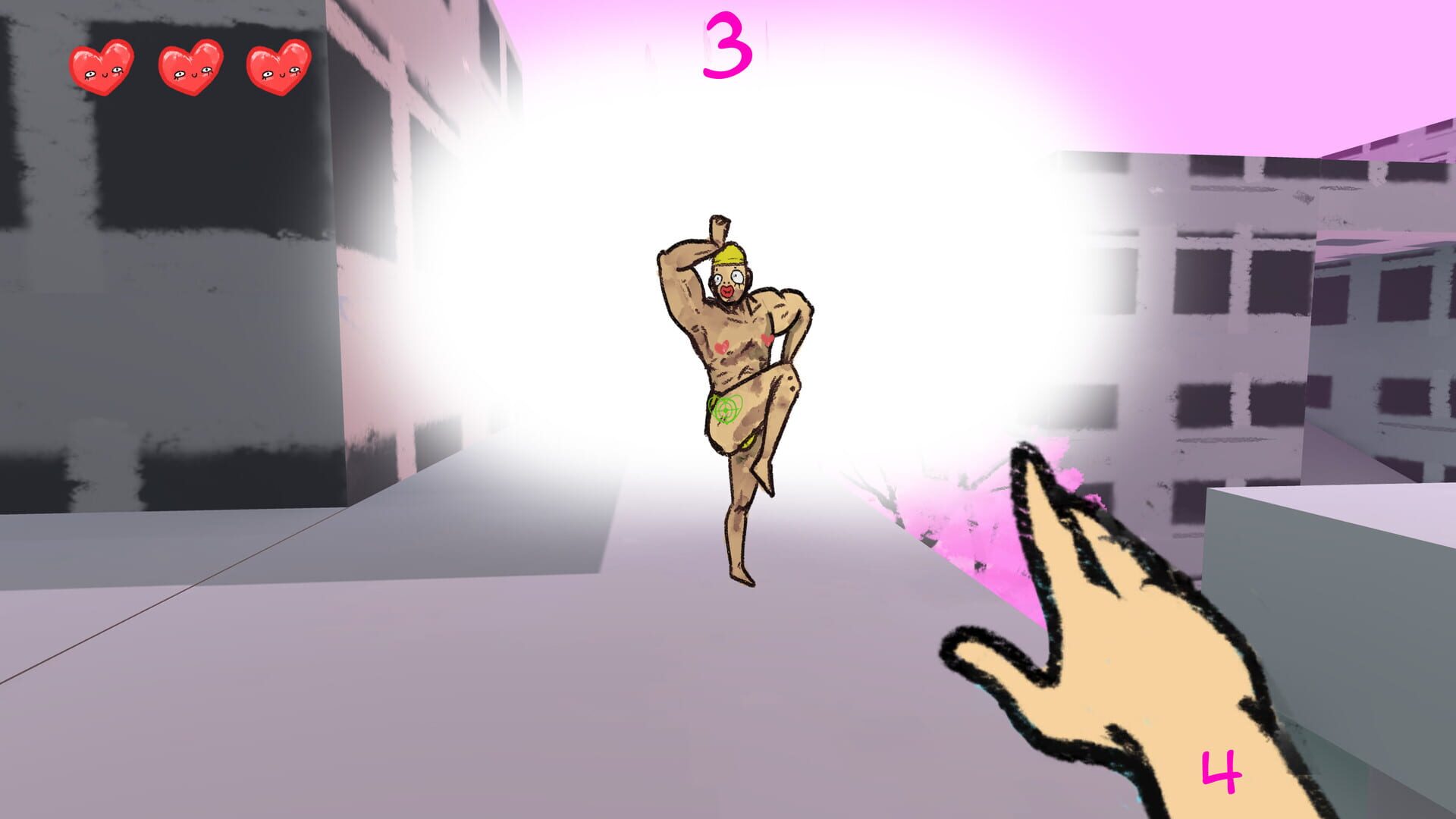 A Buttload of Free Games screenshot 1