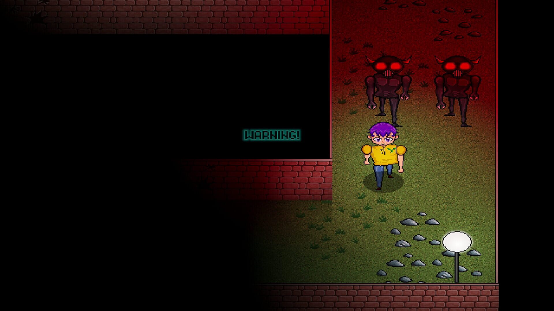 Carlos Haunted House screenshot 1