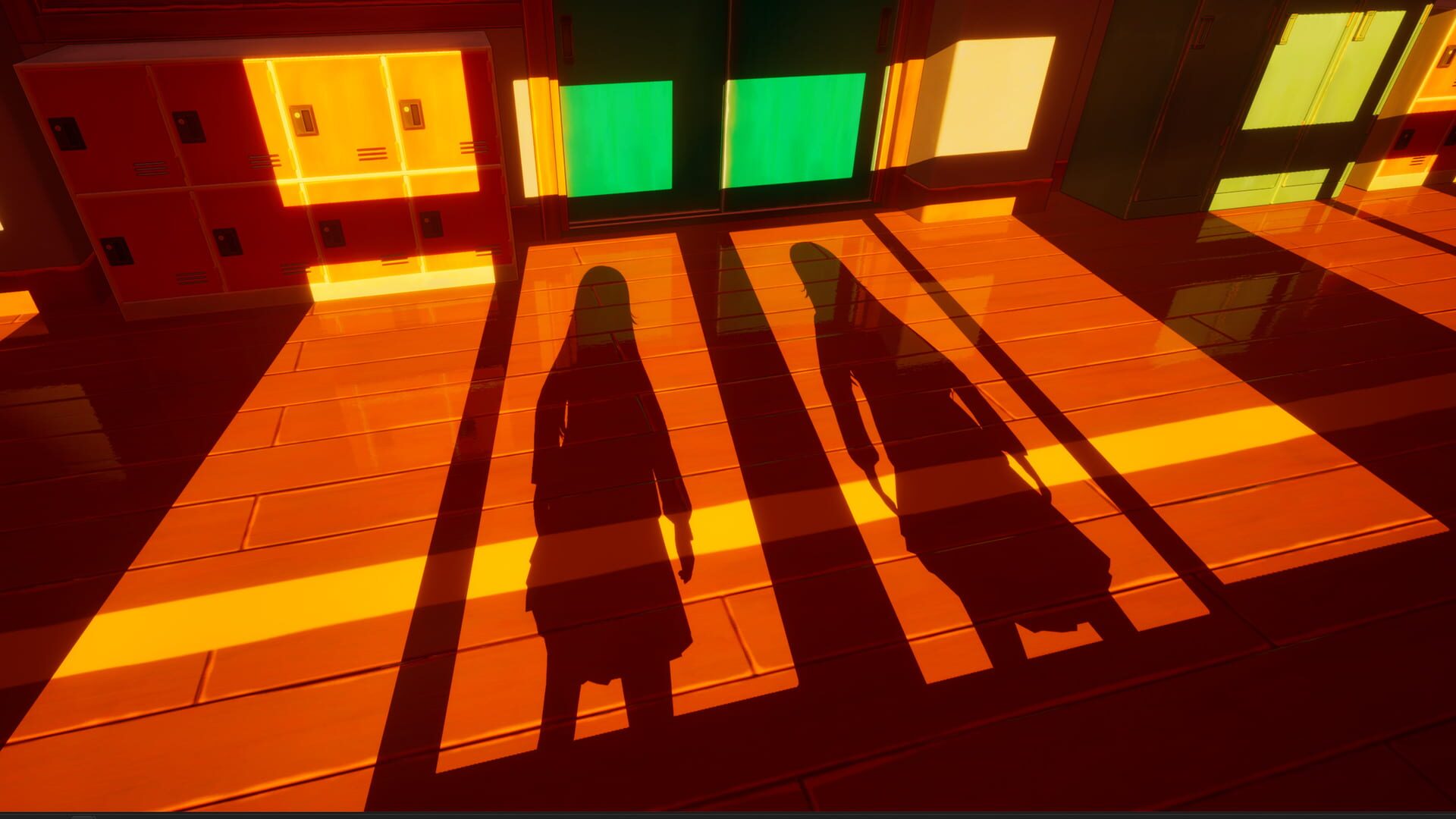Akeno's Veil screenshot 1