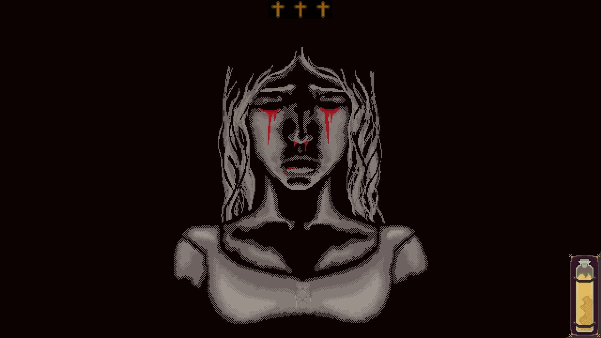 Ritus Exorcismus screenshot 1